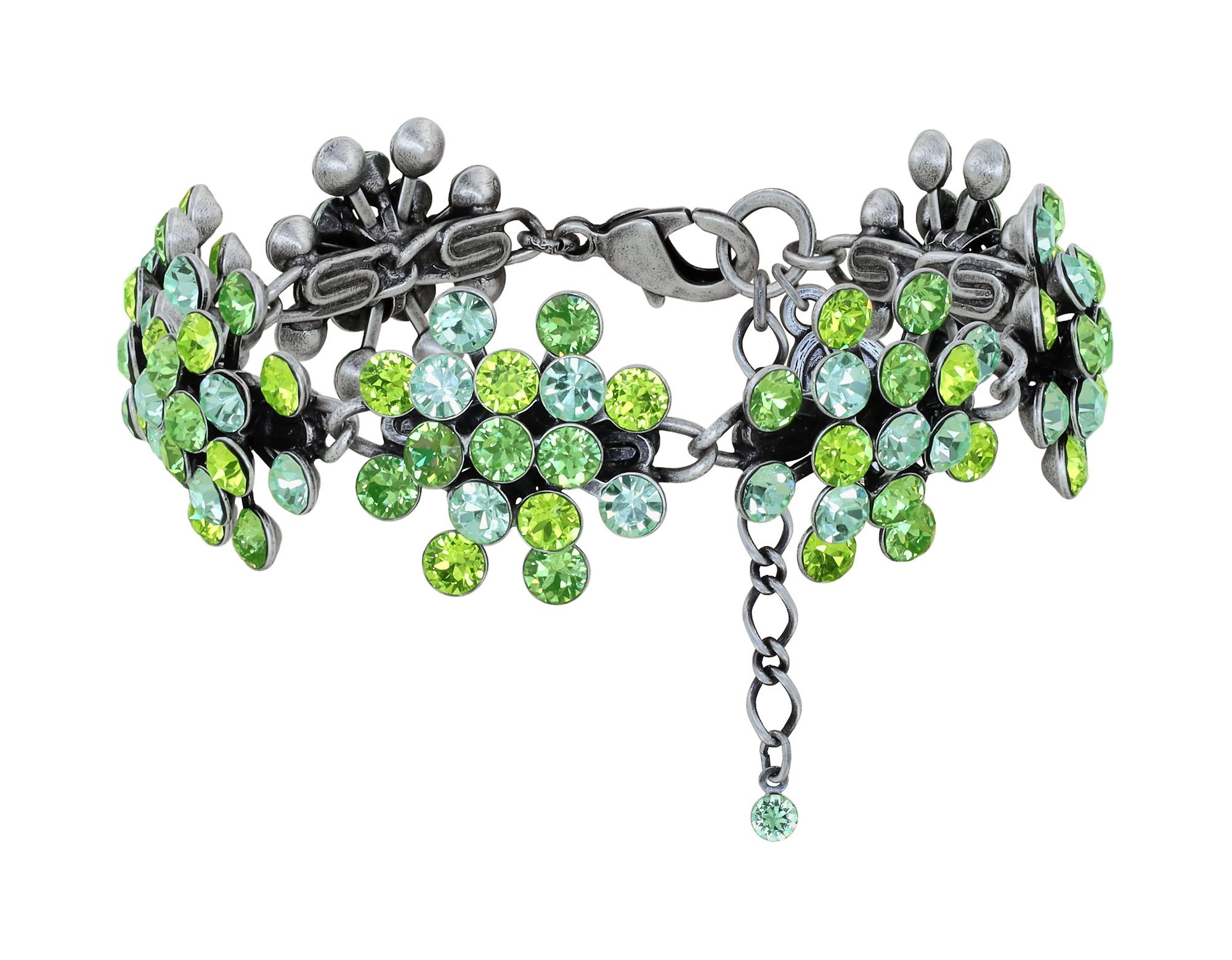 image for Bracelet Magic Fireball Green  Classic Size (21mm Ø)