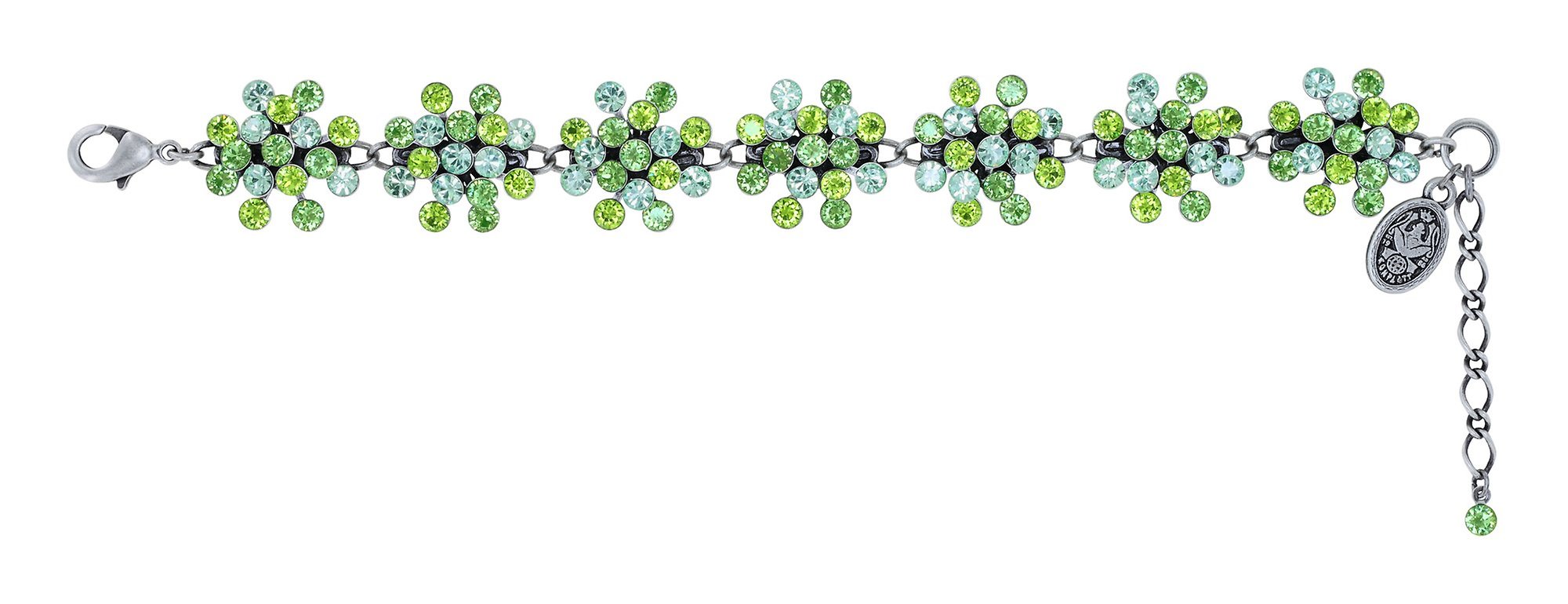 Bild für Armband Magic Fireball Grün  Classic Size (21mm Ø)