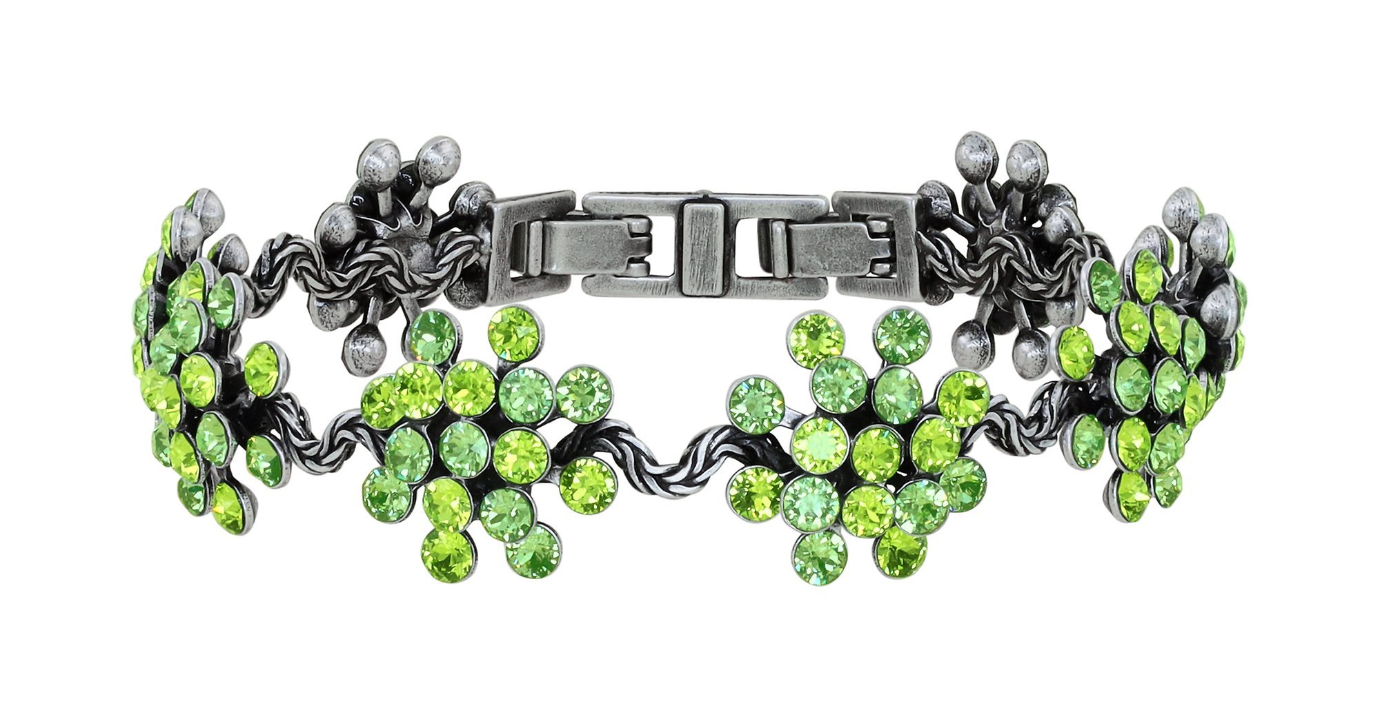 image pour Bracelet Magic Fireball Vert  mini