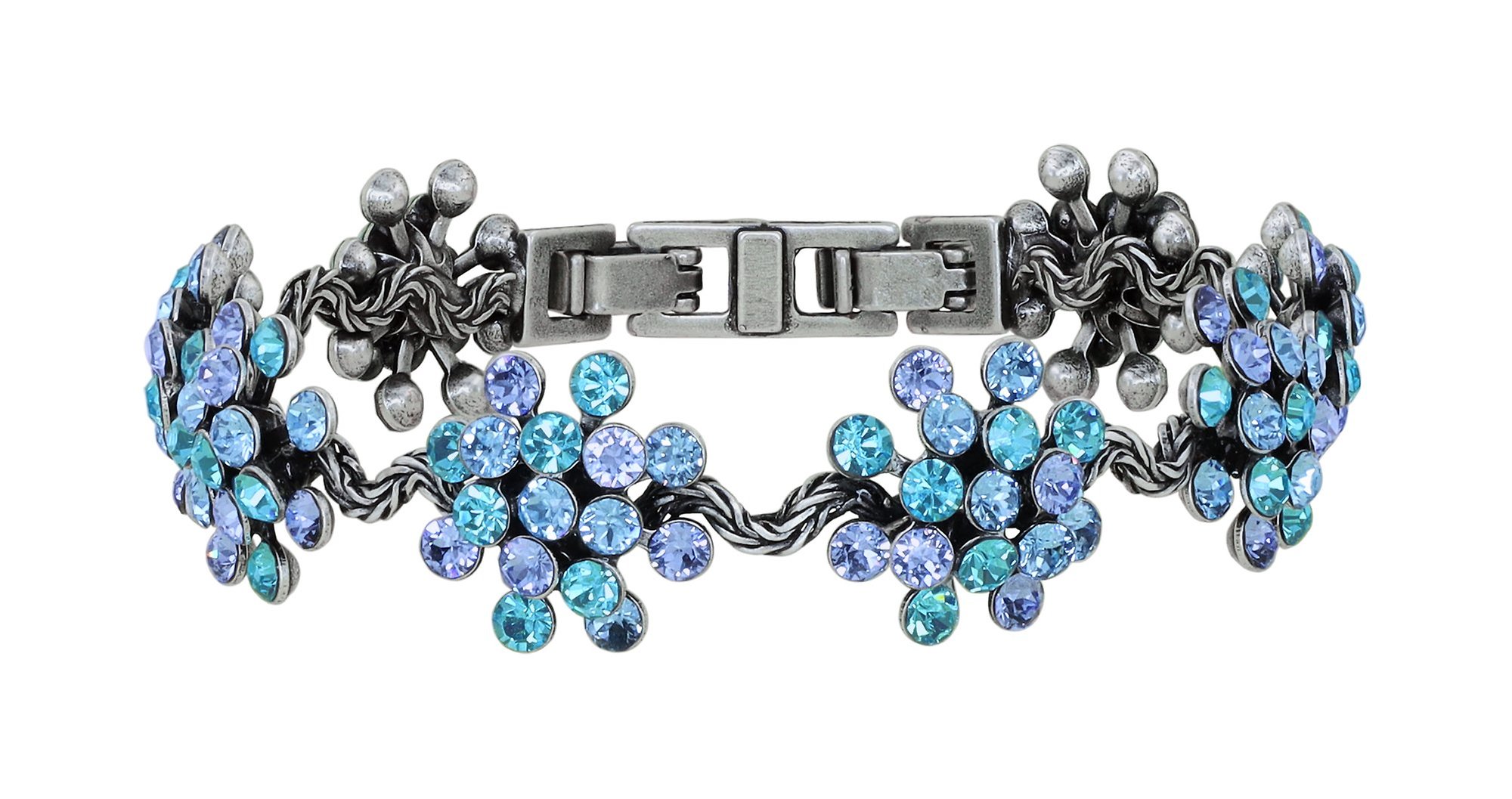 image for Bracelet Magic Fireball Blue  mini