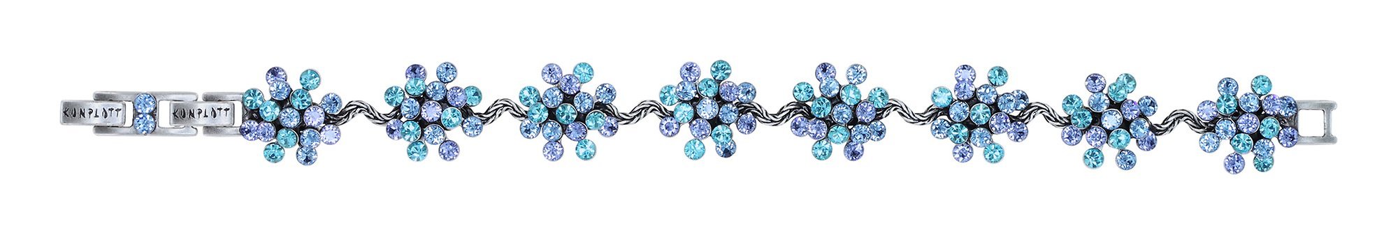 image pour Bracelet Magic Fireball Bleu  mini