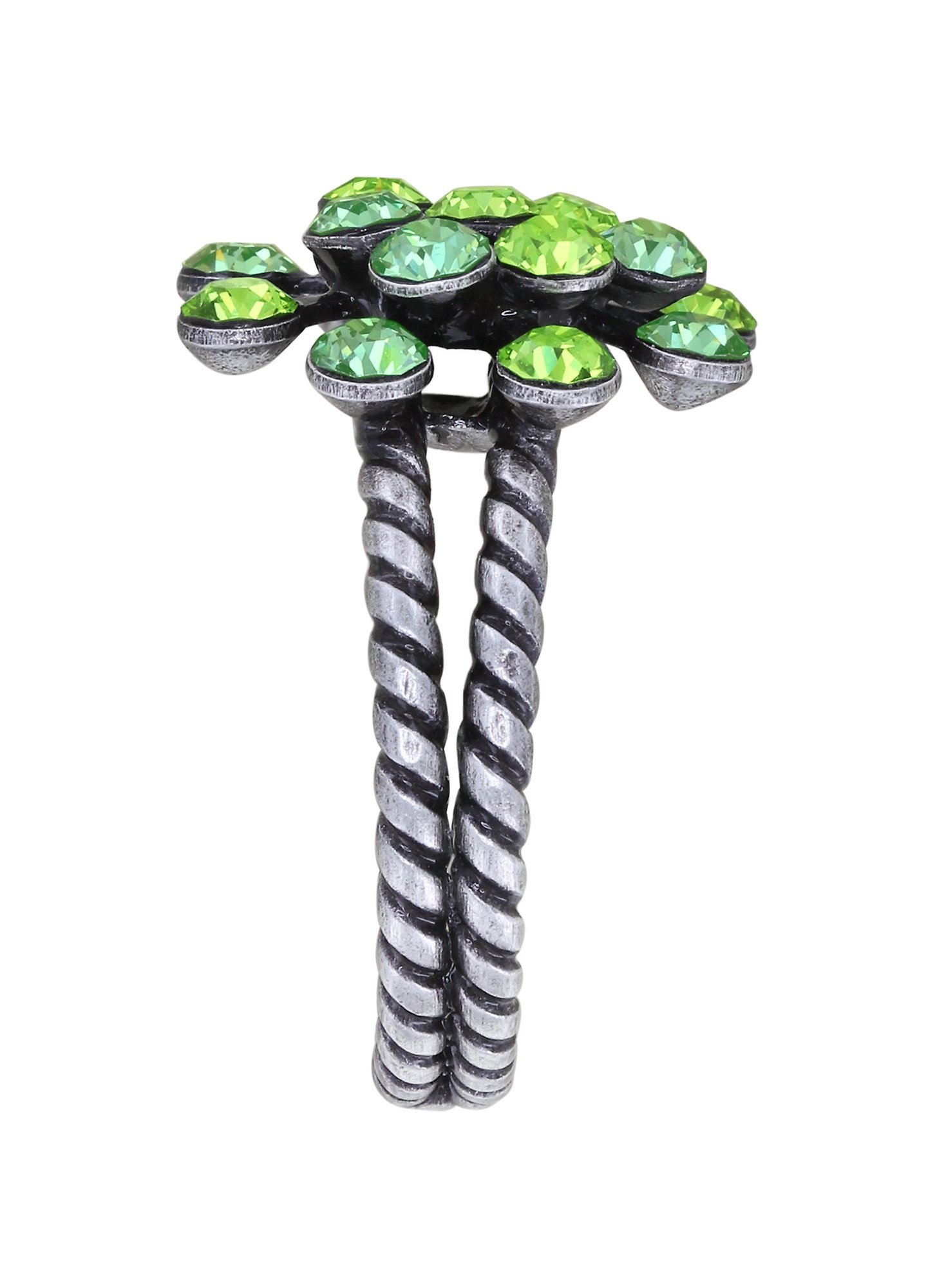 image for Ring Magic Fireball Green  mini