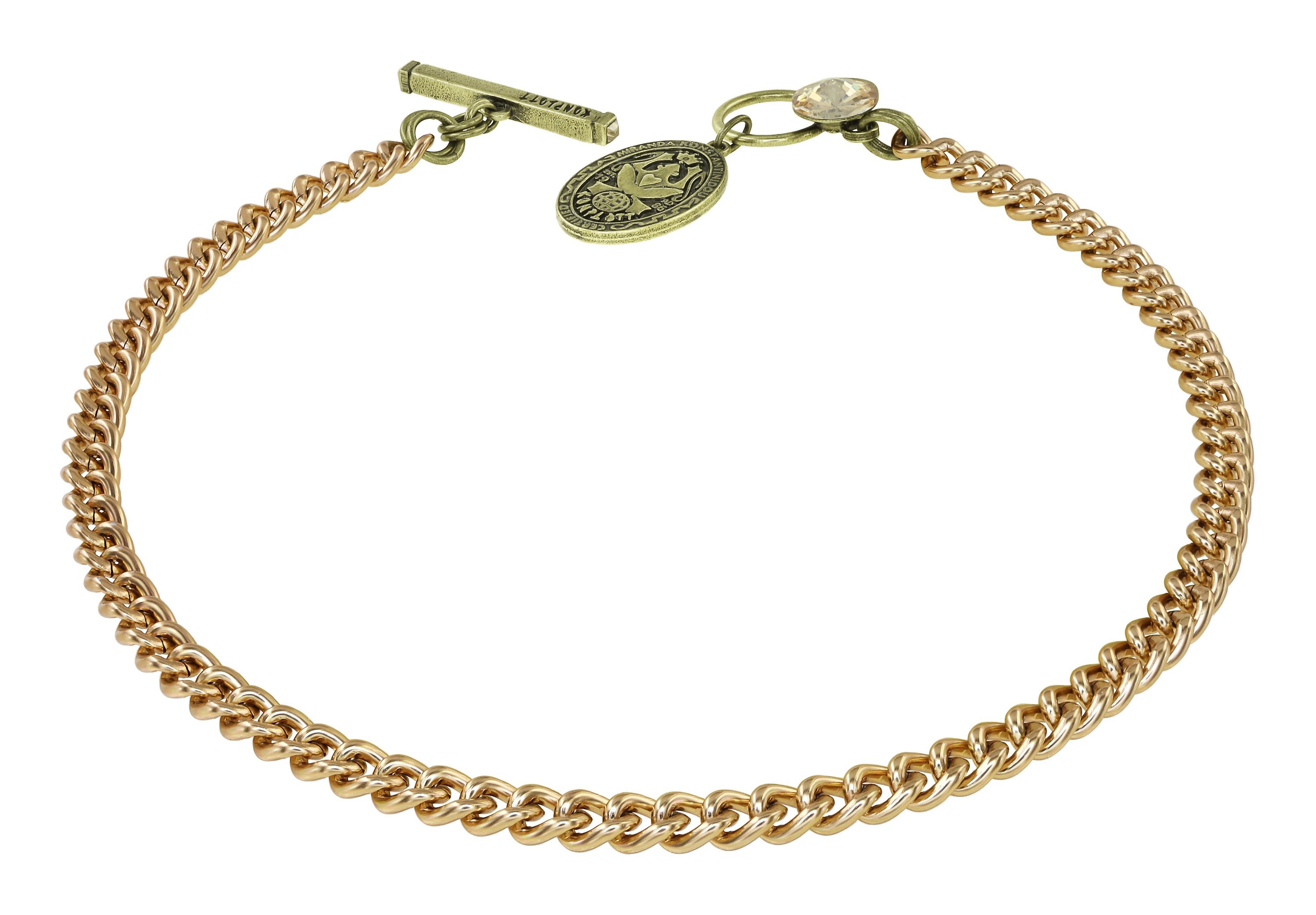 Bild für Halskette Unchained Gold  