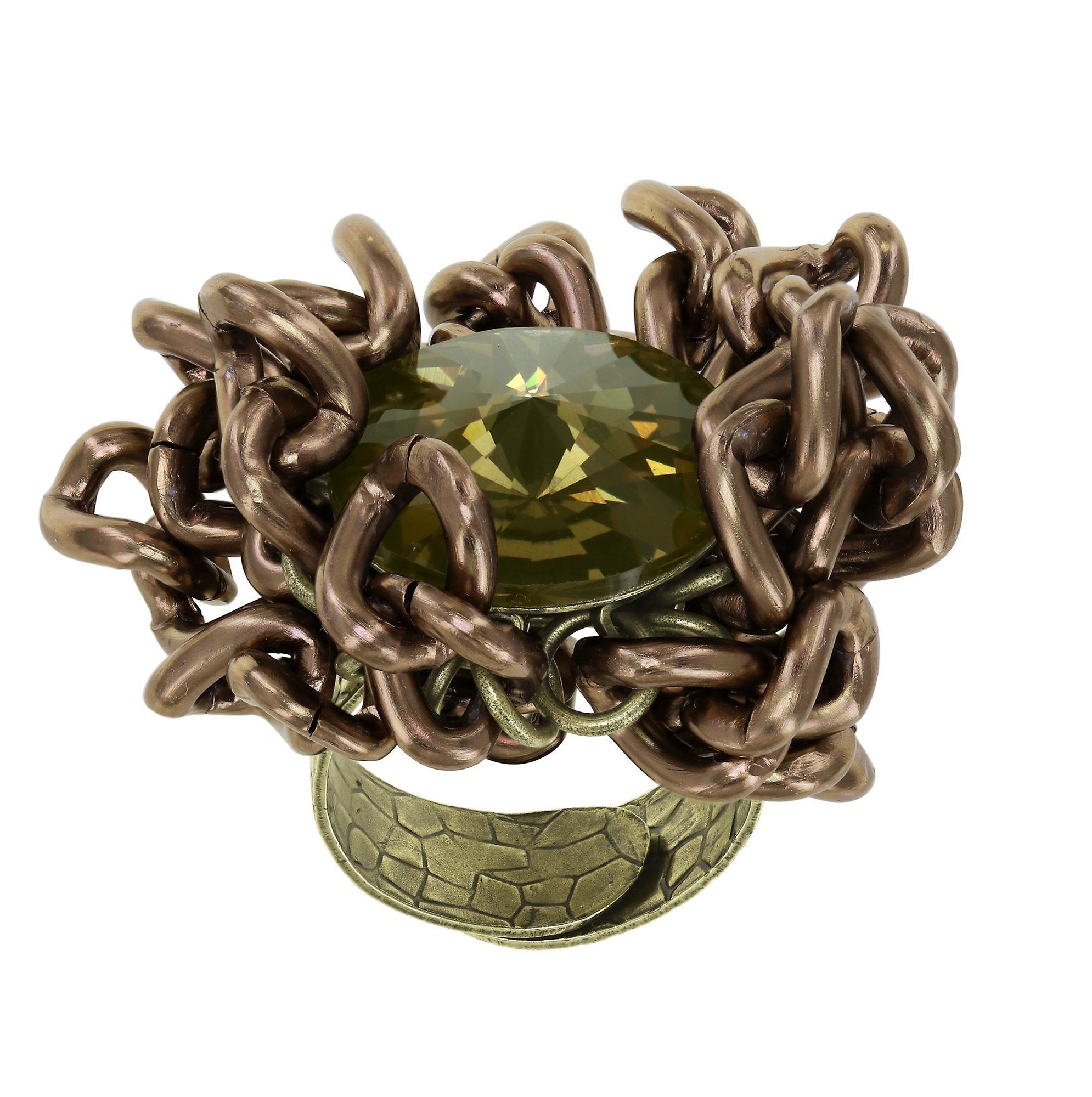 image for Ring Unchained Brown  