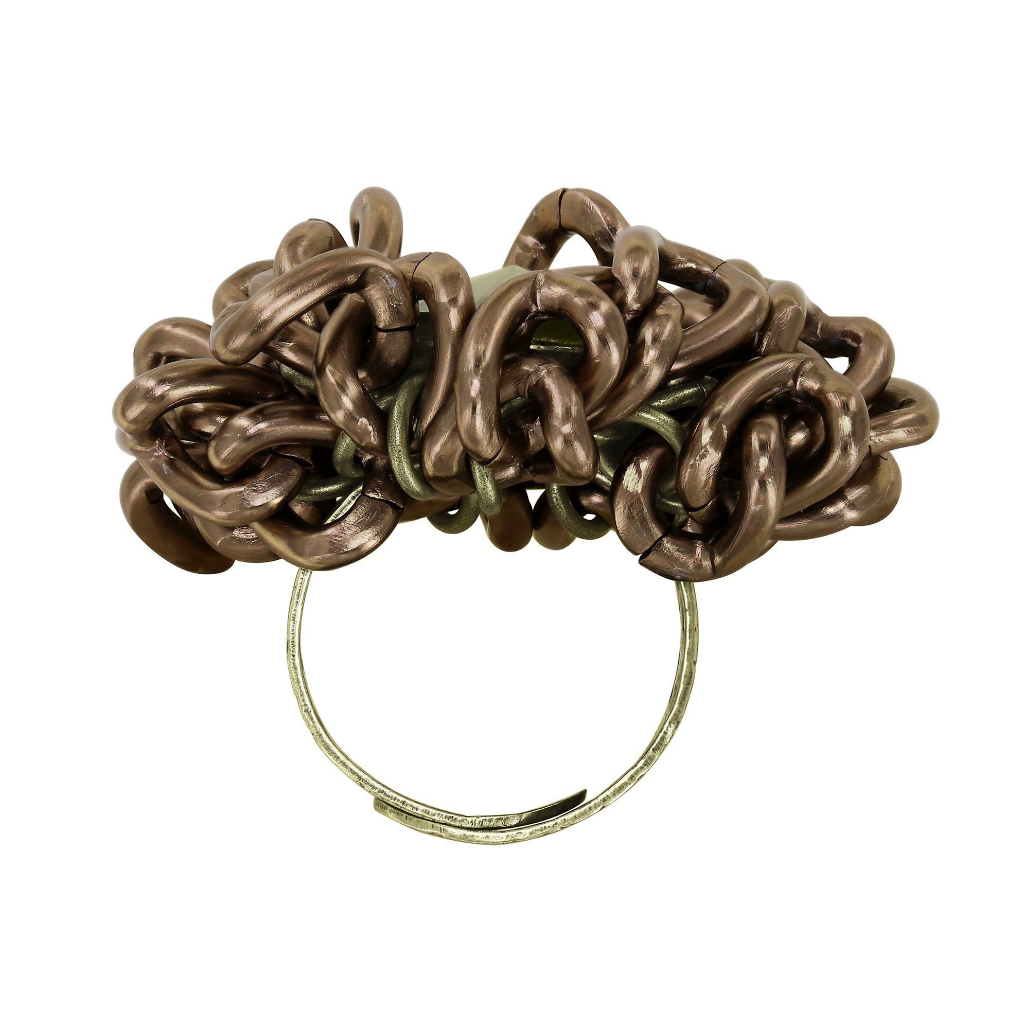 image for Ring Unchained Brown  