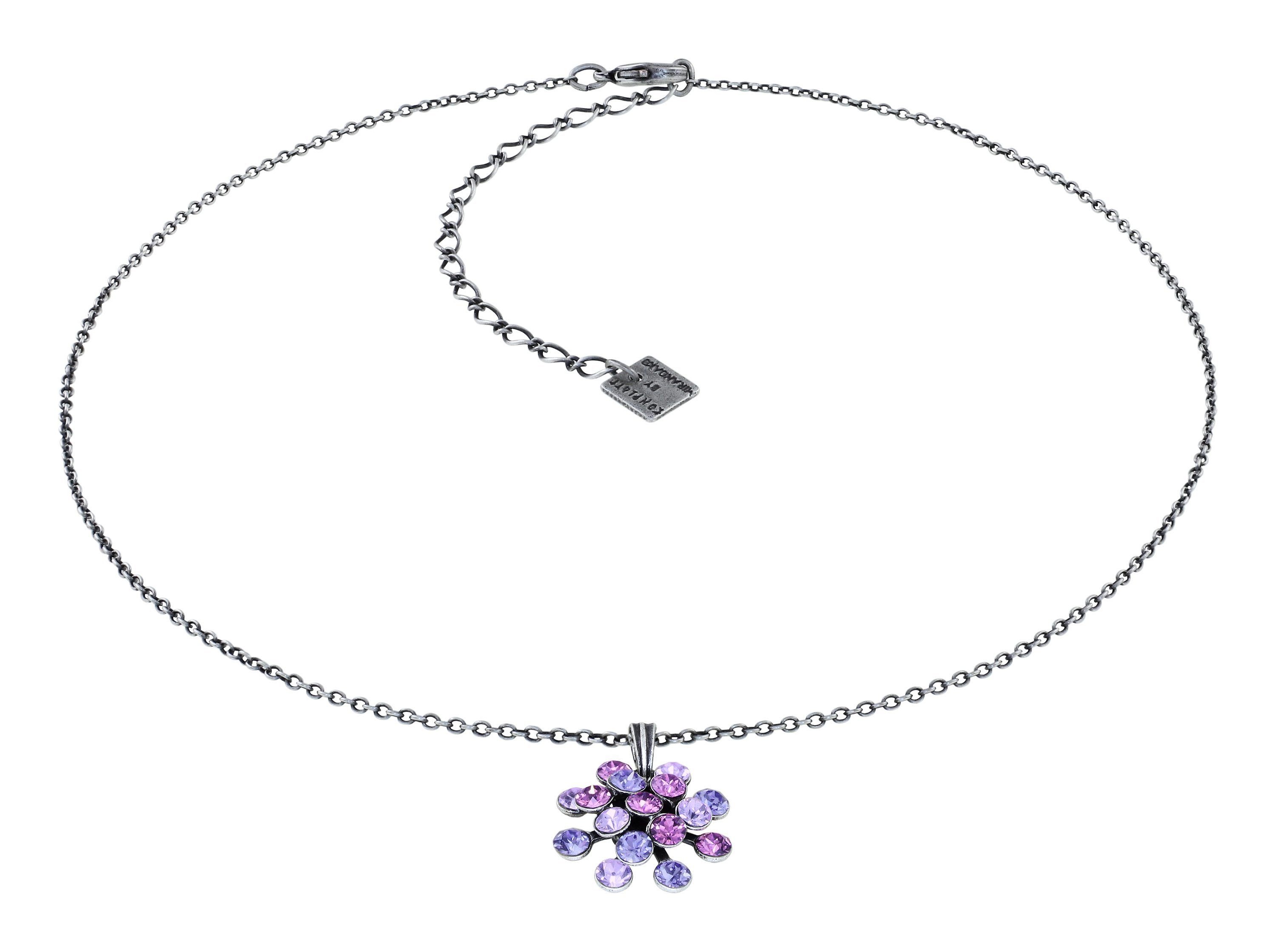 image pour Collier pendant Magic Fireball Lila  mini