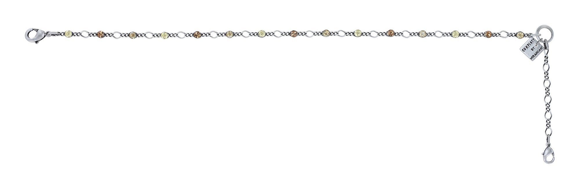 image for Anklet Magic Fireball Brown  mini