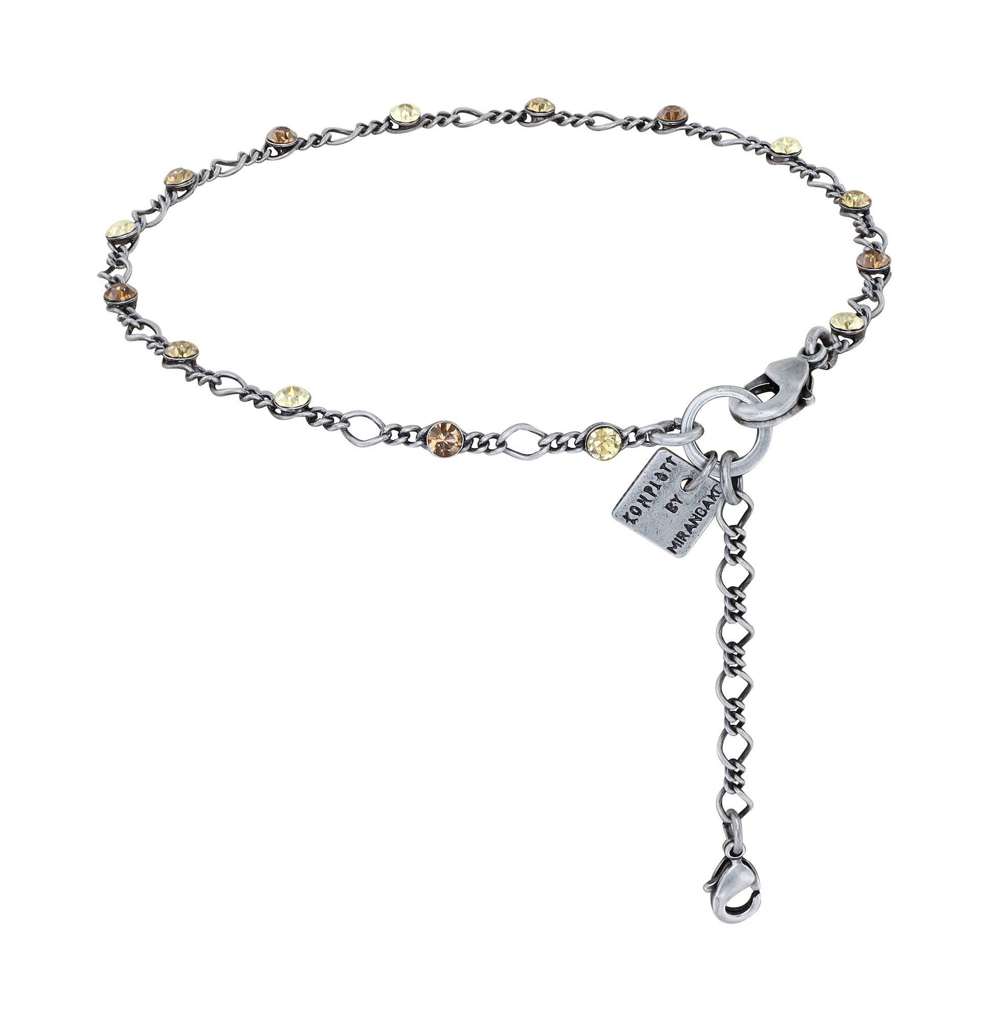 image pour Chevillière Magic Fireball Marron  mini