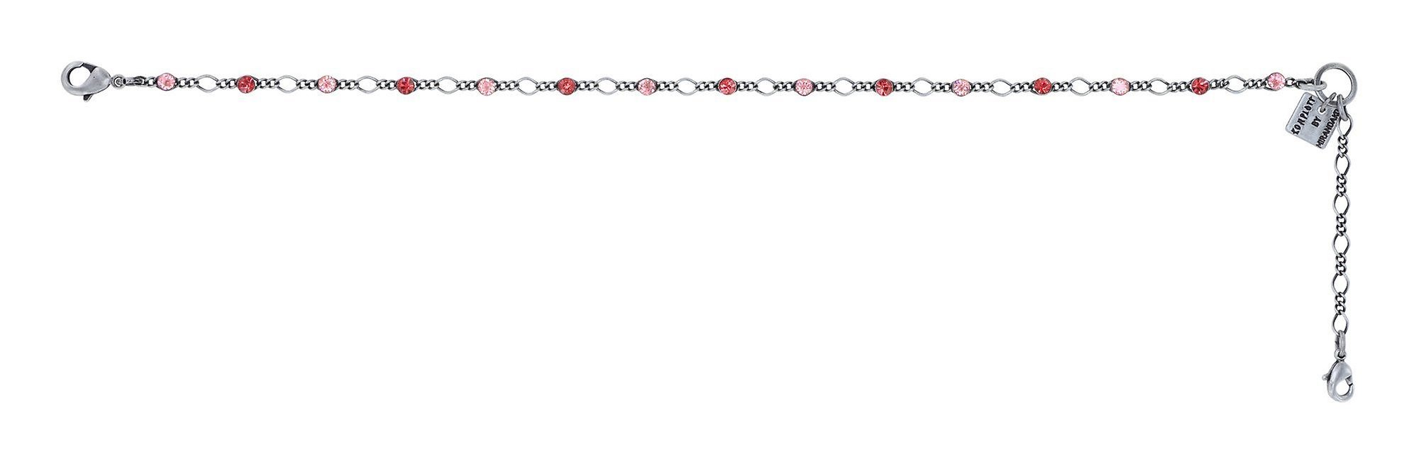 image for Anklet Magic Fireball Coralline / Pink  mini