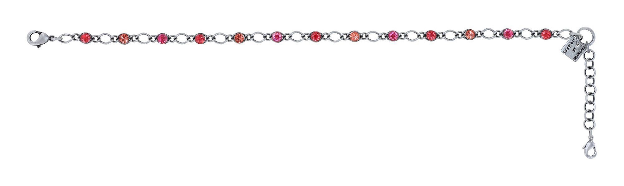 image for Anklet Magic Fireball Coralline  Classic Size (21mm Ø)