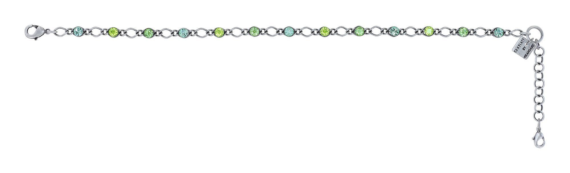 image for Anklet Magic Fireball Green  Classic Size (21mm Ø)