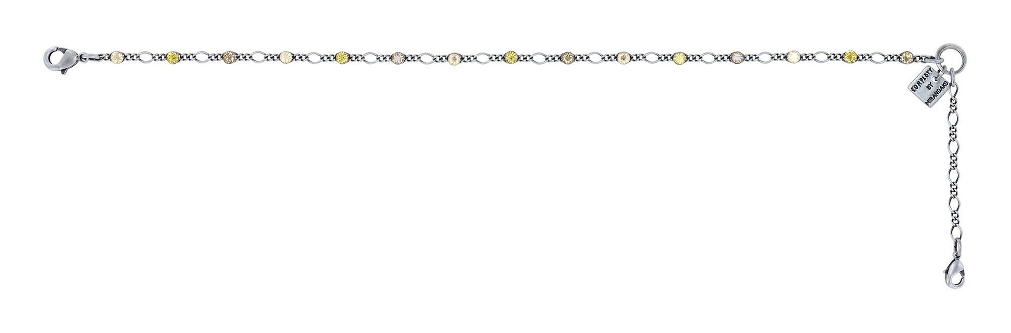 image for Anklet Magic Fireball Yellow  mini