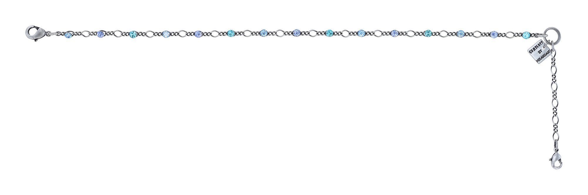 image pour Chevillière Magic Fireball Bleu  mini