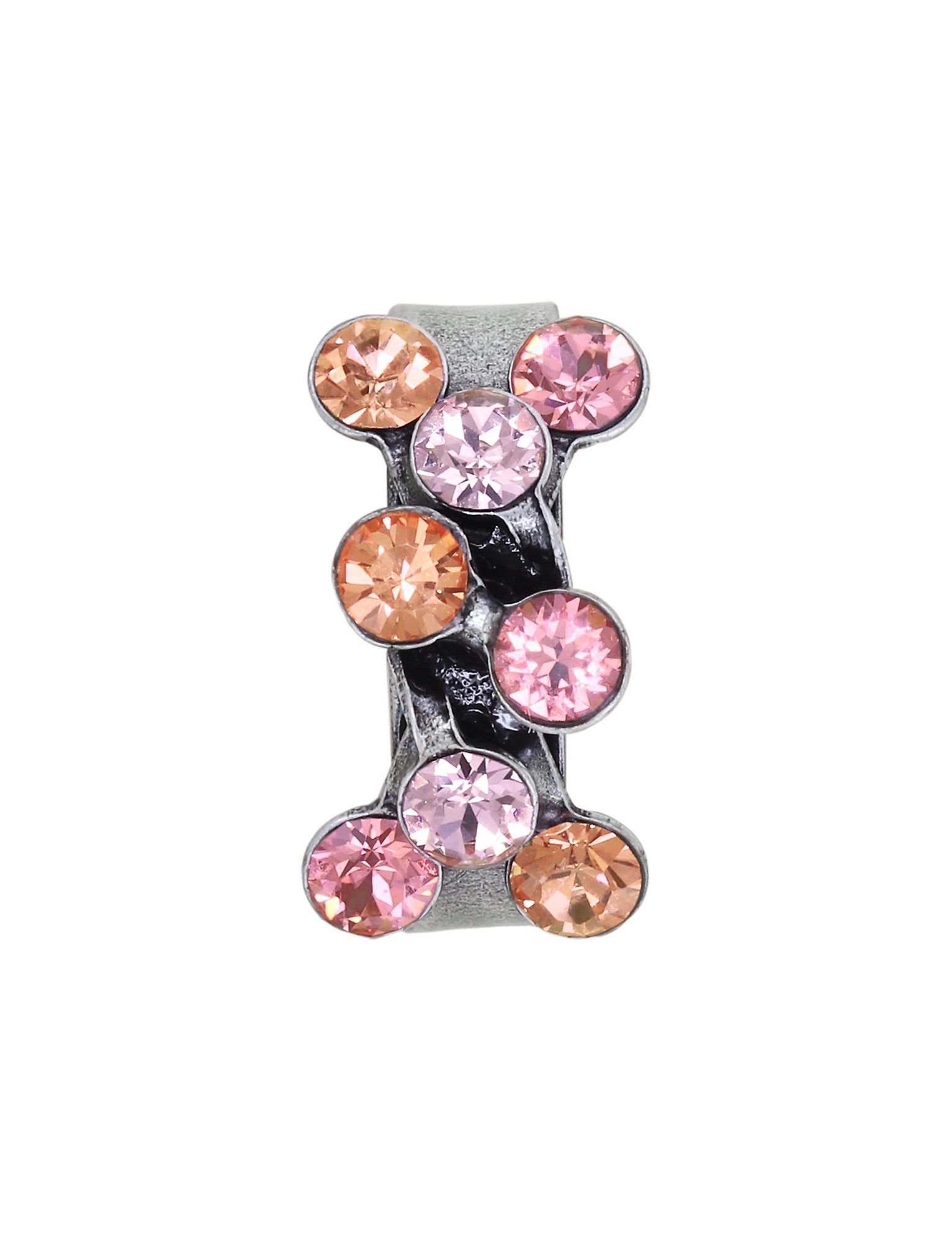image for Ear Cuff Magic Fireball Pink  mini
