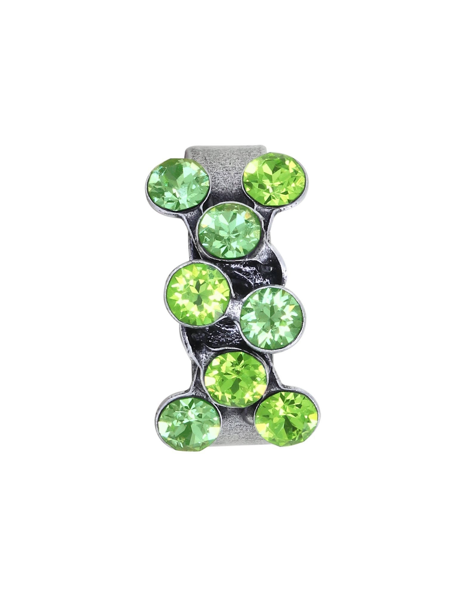 image pour Manchette d'oreille Magic Fireball Vert  mini