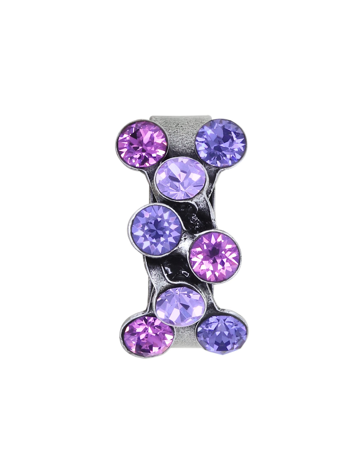 image pour Manchette d'oreille Magic Fireball Lila  mini