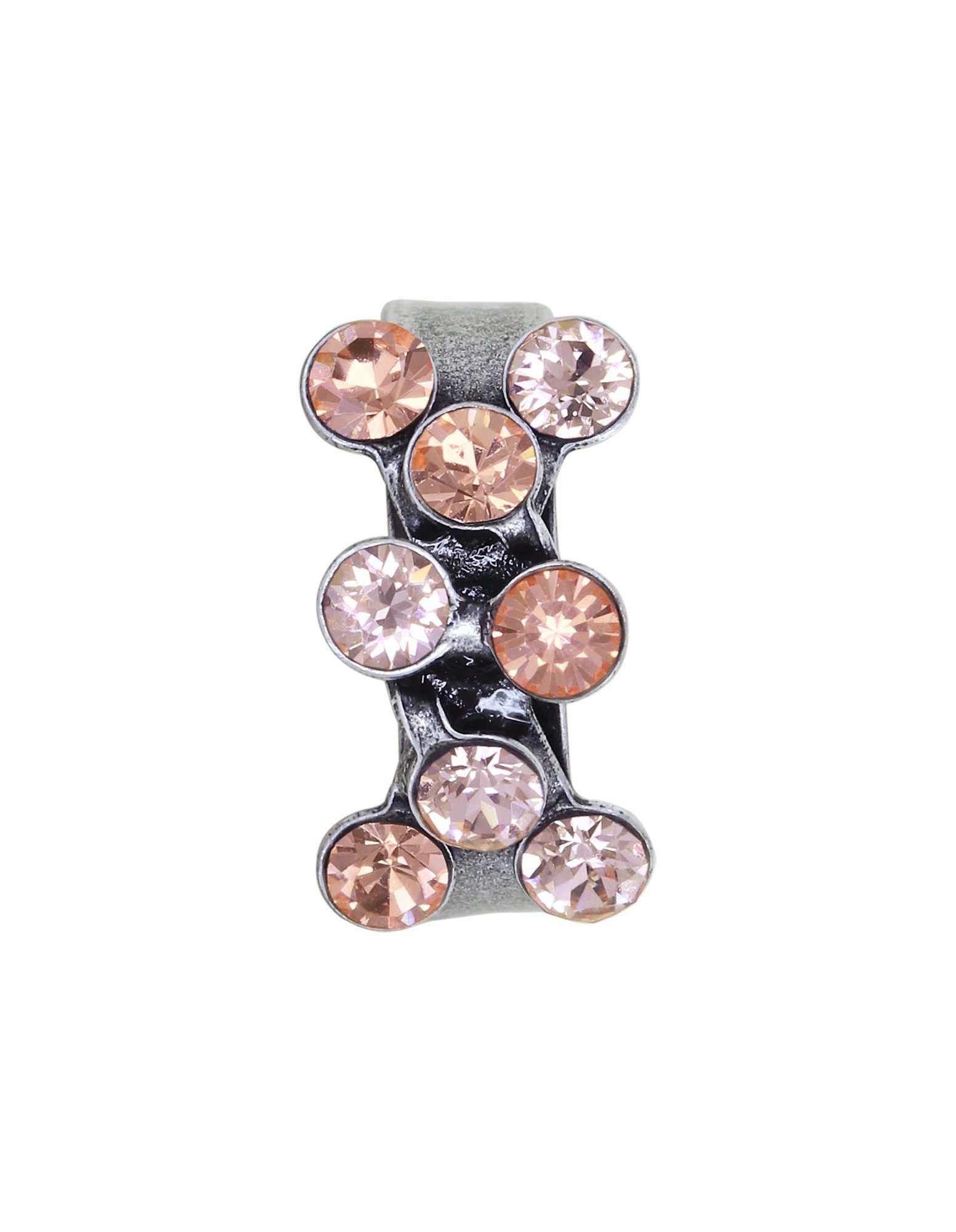 image for Ear cuff Magic Fireball Beige  mini