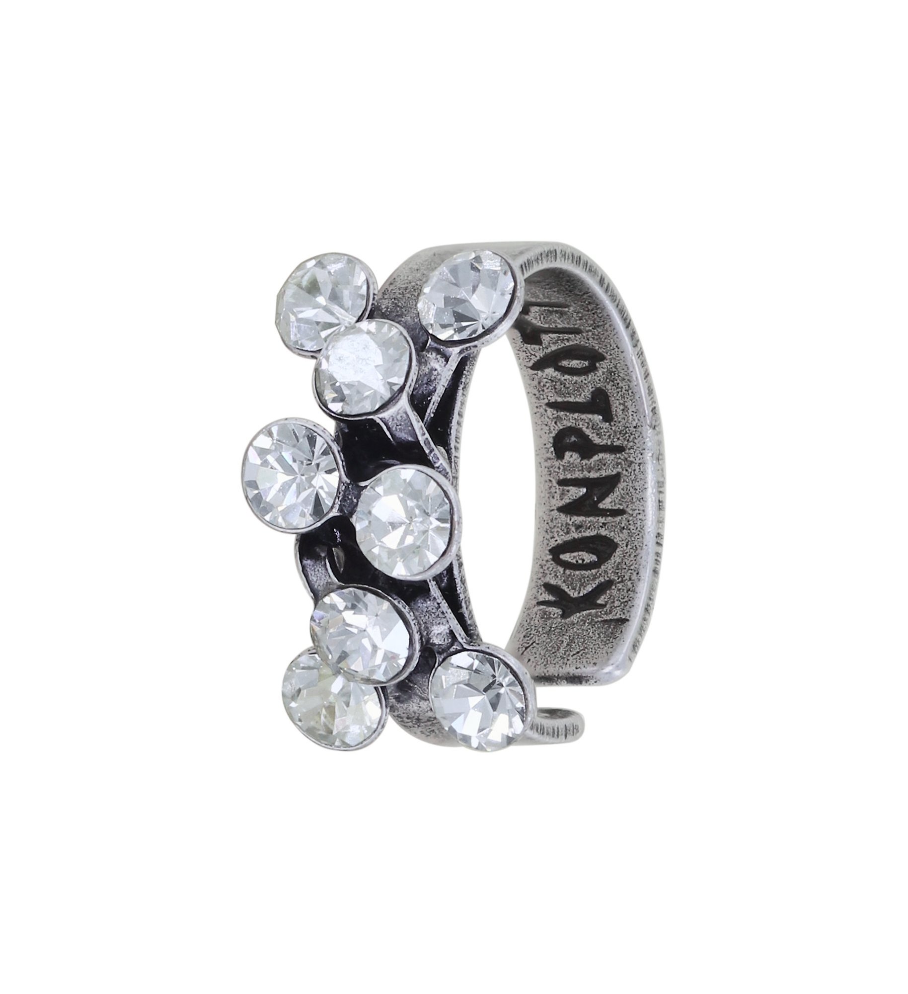 image pour Manchette d'oreille Magic Fireball Blanc  mini