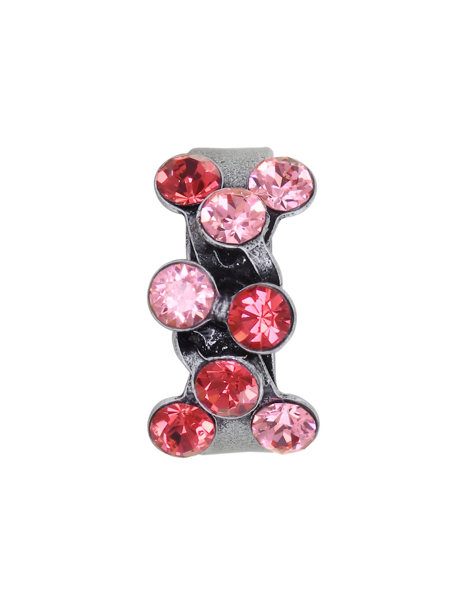 Bild für Ear cuff Magic Fireball Korallenfarbig / Pink  mini