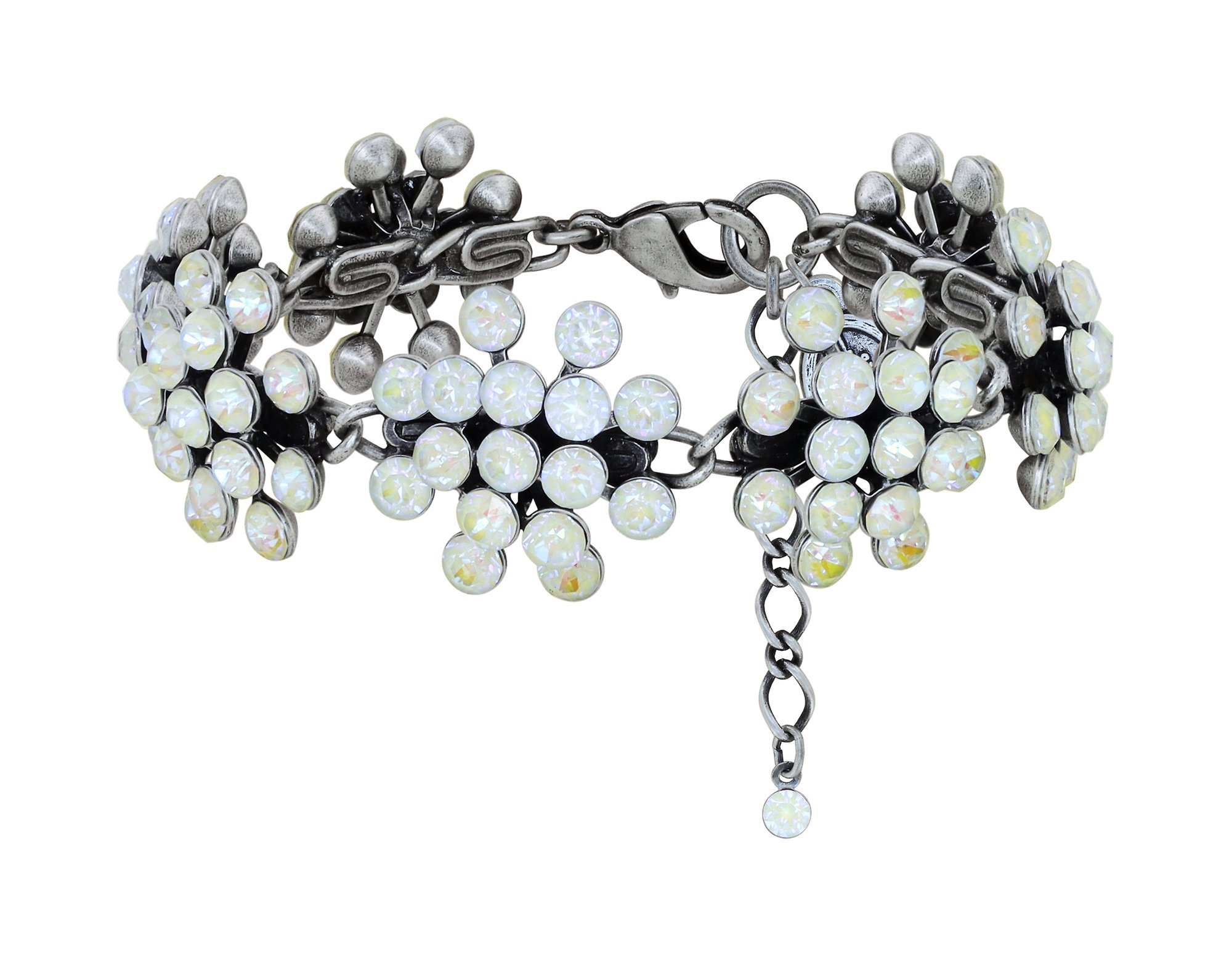 image for Bracelet Magic Fireball White  Classic Size (21mm Ø)