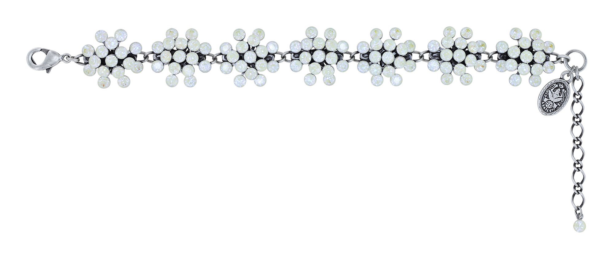 image pour Bracelet Magic Fireball Blanc  Classic Size (21mm Ø)