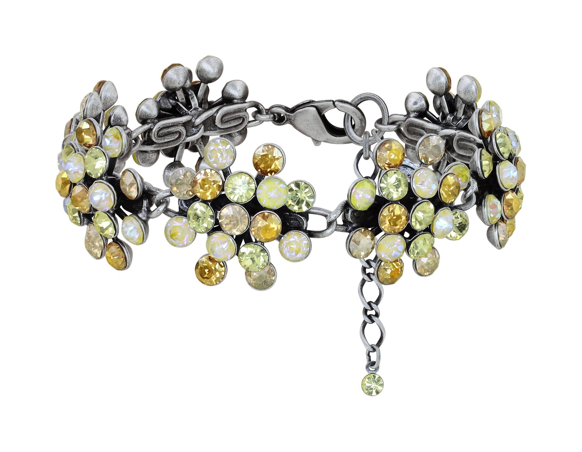 image for Bracelet Magic Fireball Yellow  Classic Size (21mm Ø)