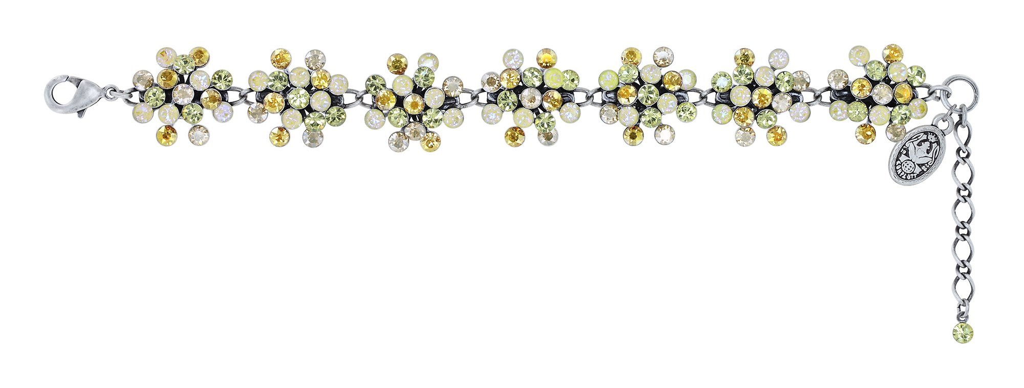 image for Bracelet Magic Fireball Yellow  Classic Size (21mm Ø)