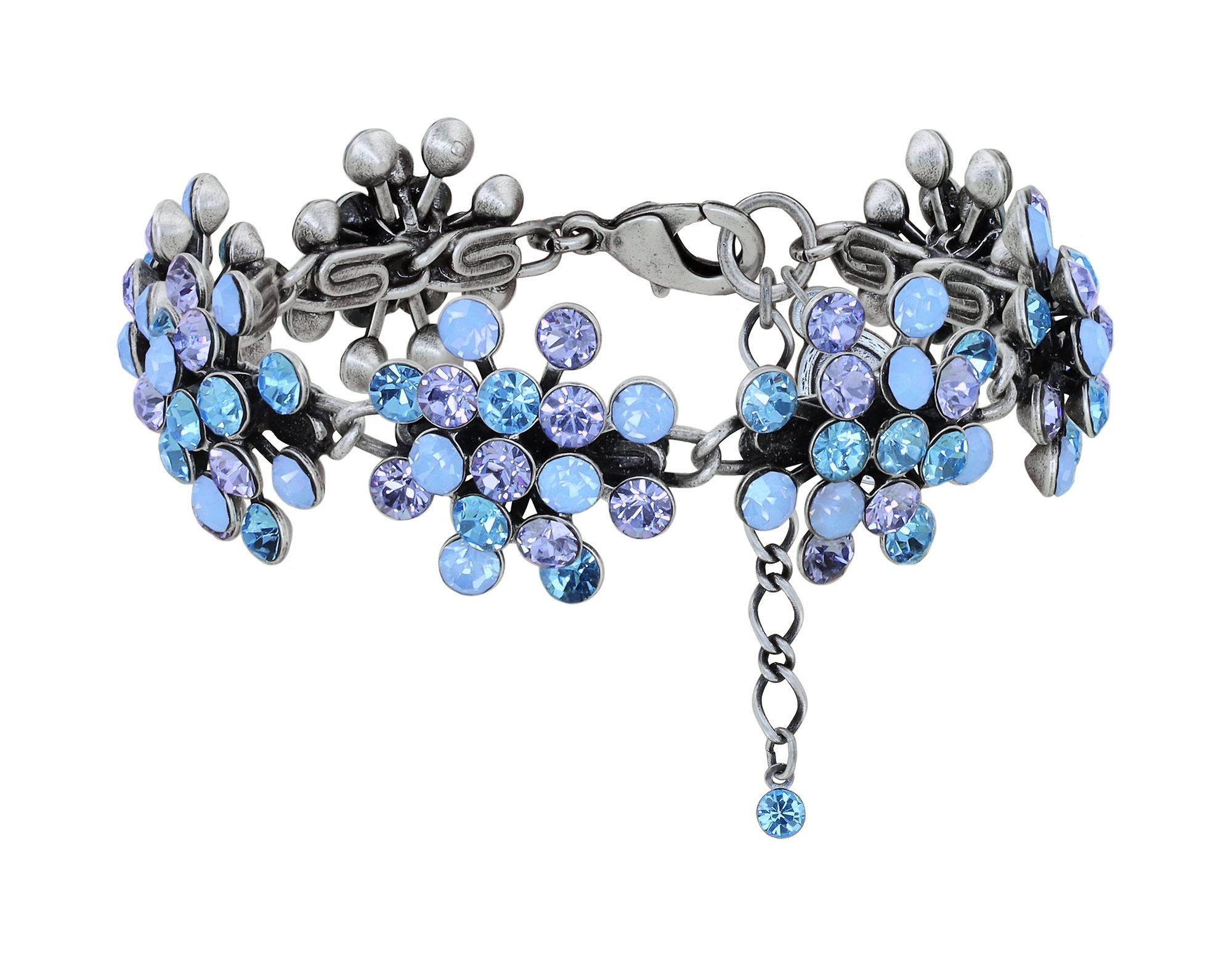 image for Bracelet Magic Fireball Blue  Classic Size (21mm Ø)