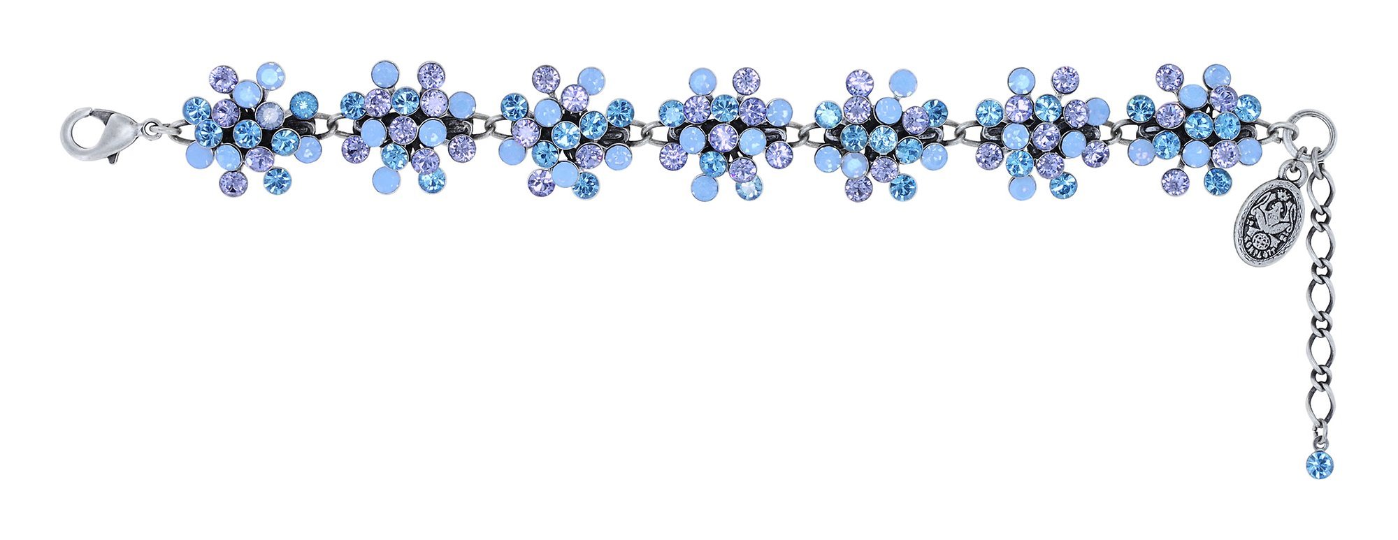 image for Bracelet Magic Fireball Blue  Classic Size (21mm Ø)