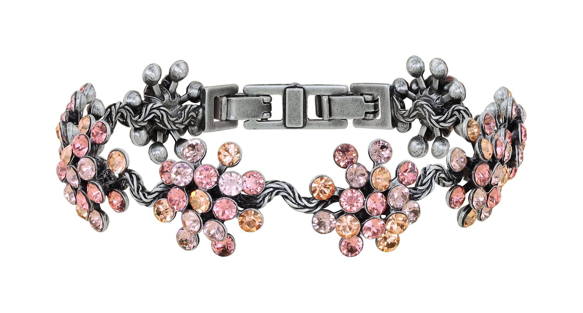 Bild für Armband Magic Fireball Pink  mini