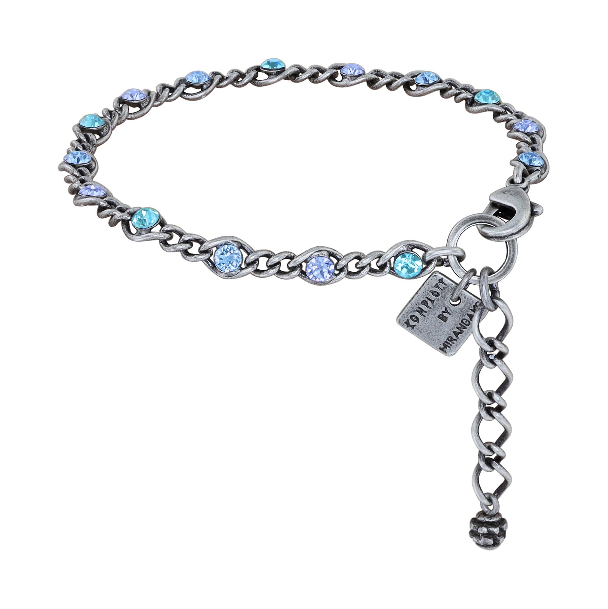 image for Bracelet Magic Fireball Blue  mini