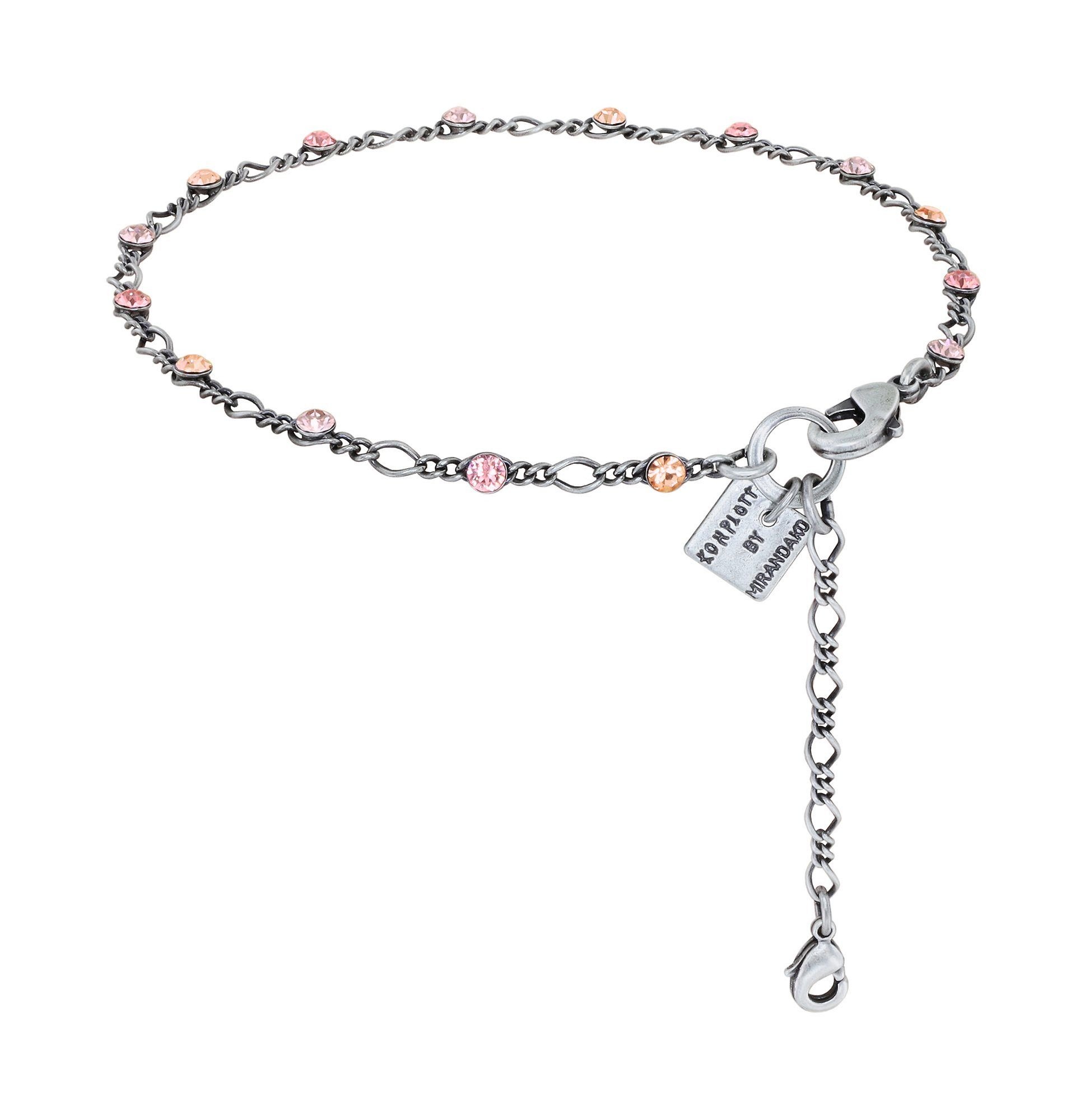 image for Anklet Magic Fireball Pink  mini