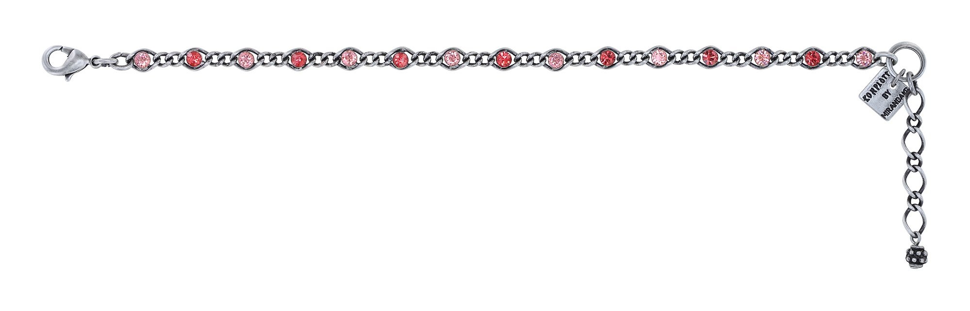 image for Bracelet Magic Fireball Coralline / Pink  mini