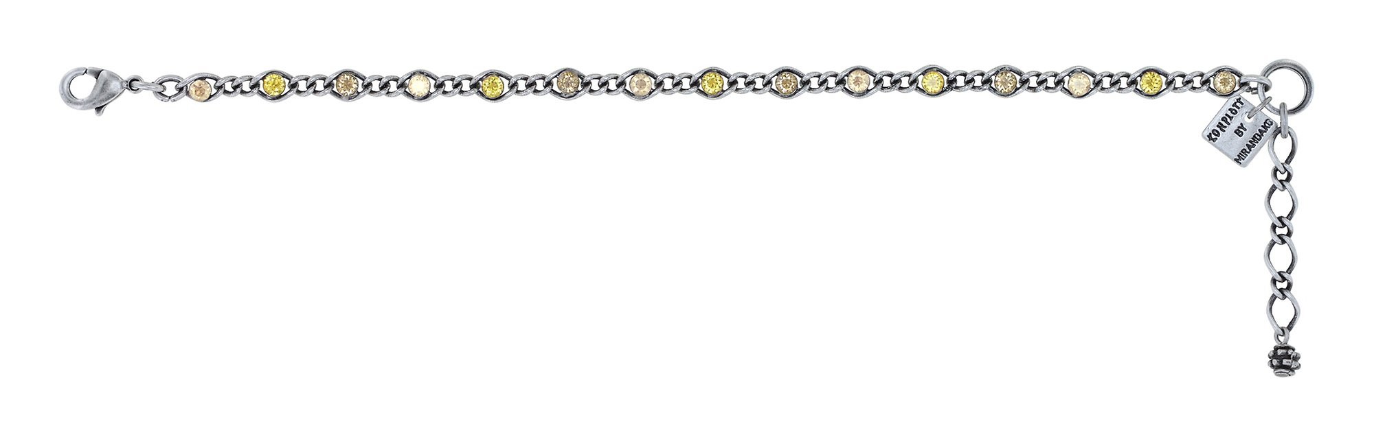 image pour Bracelet Magic Fireball Jaune  mini