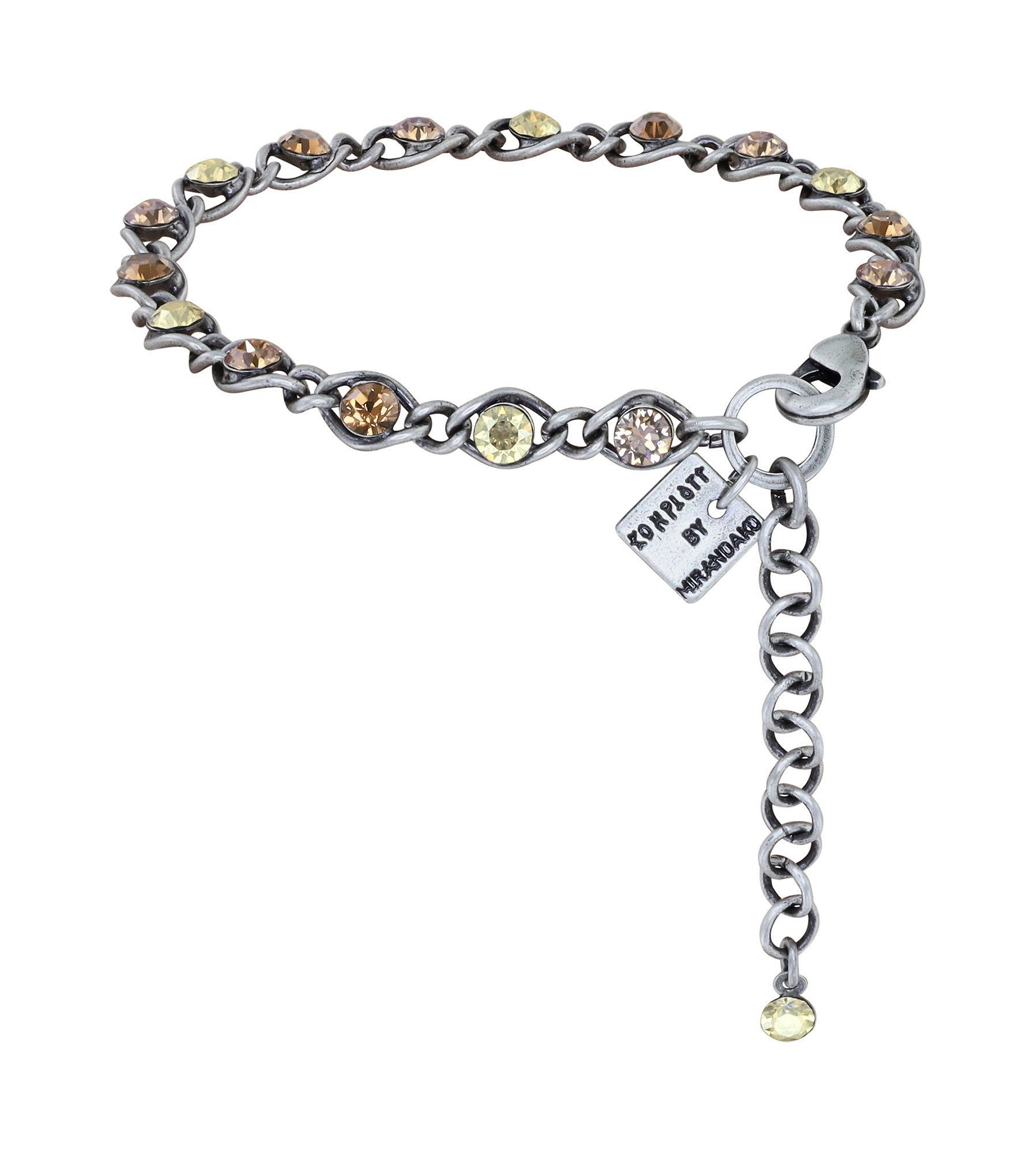 image for Bracelet Magic Fireball Brown  Classic Size (21mm Ø)