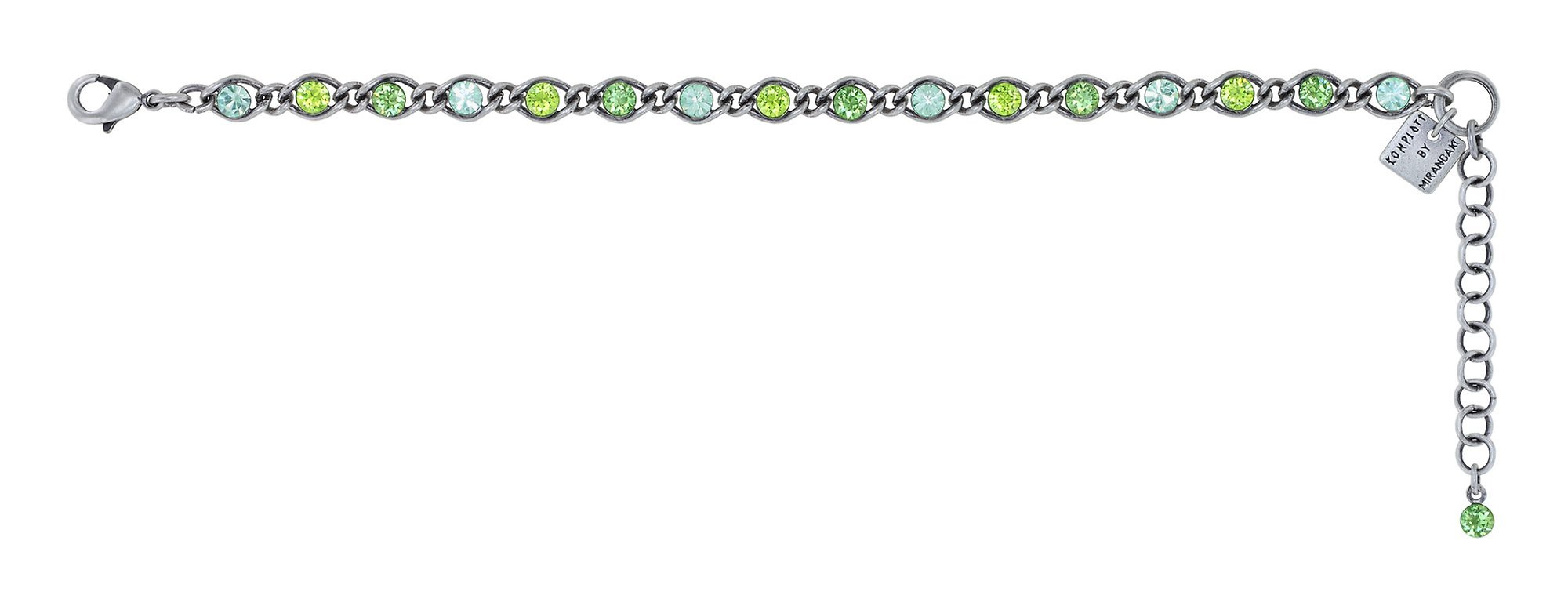 image for Bracelet Magic Fireball Green  Classic Size (21mm Ø)