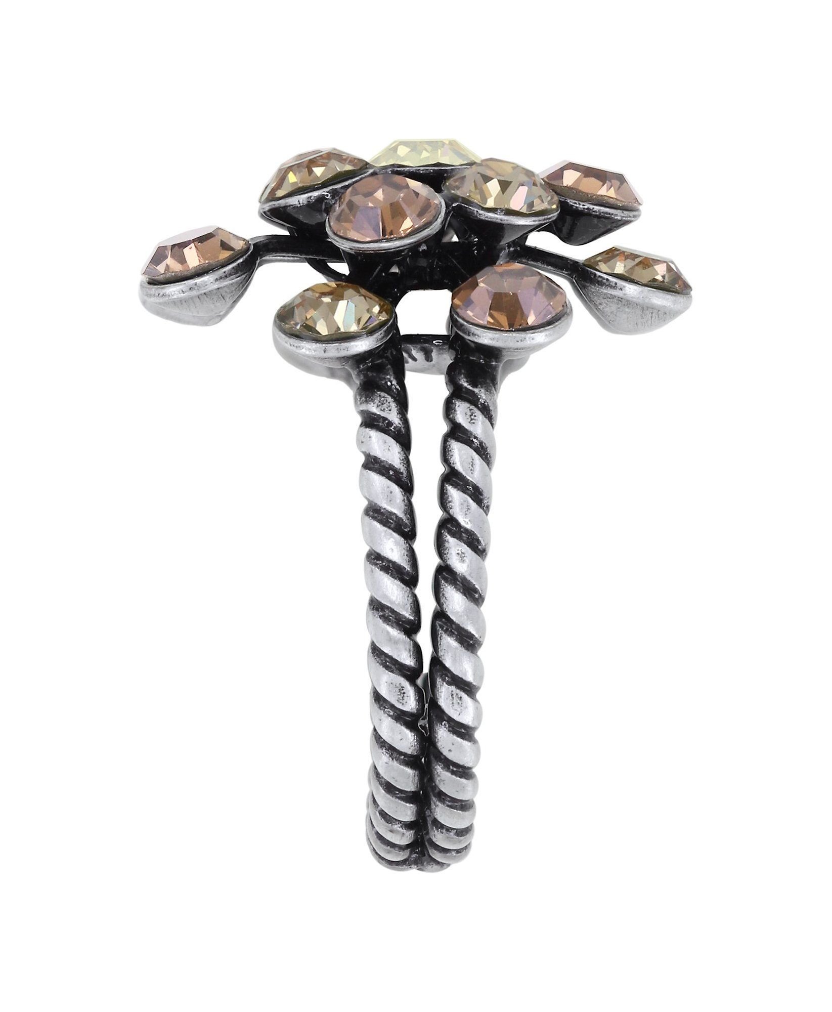 для изображений Кольцо Magic Fireball Brown  Classic Size (21mm Ø)