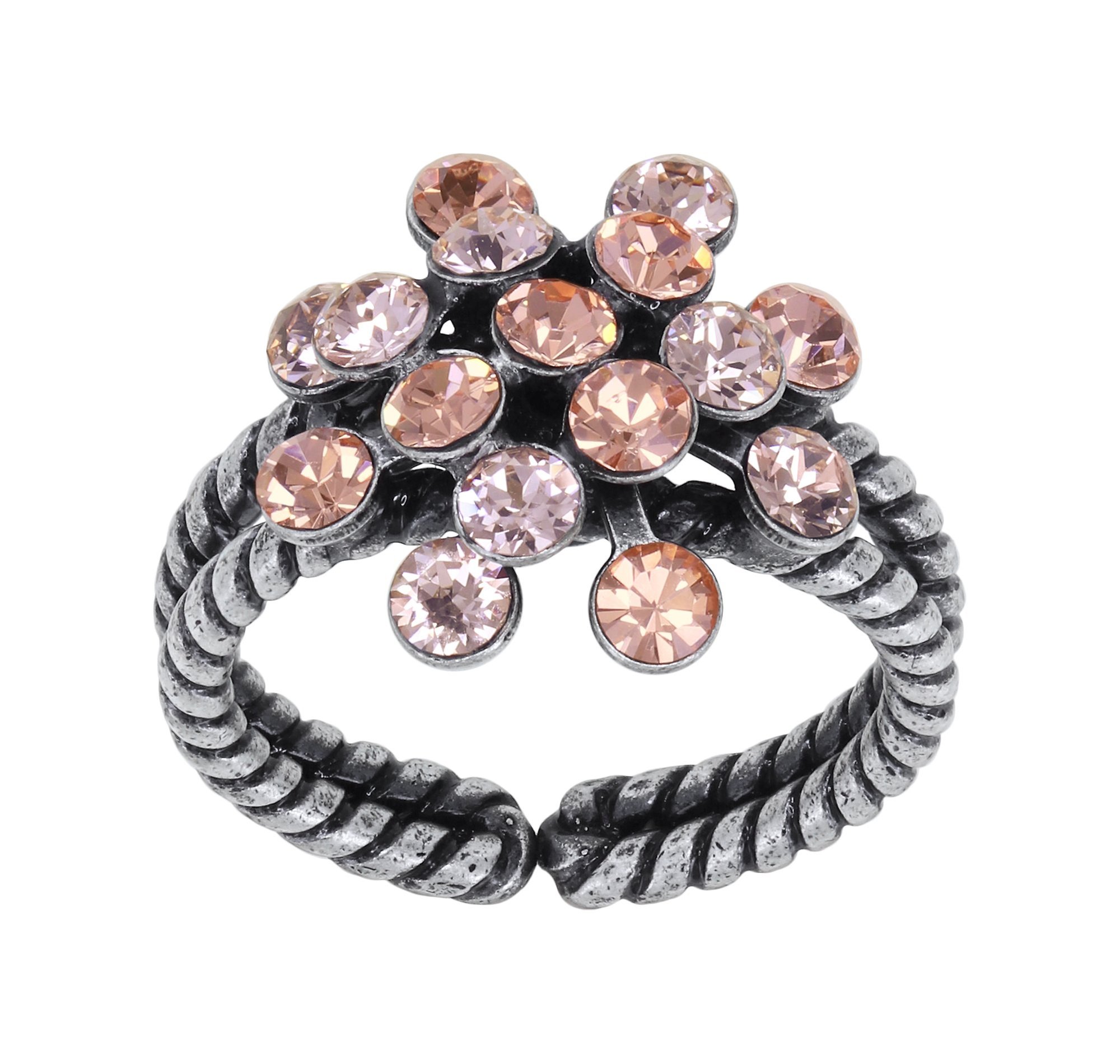 Bild für Ring Magic Fireball Beige  mini