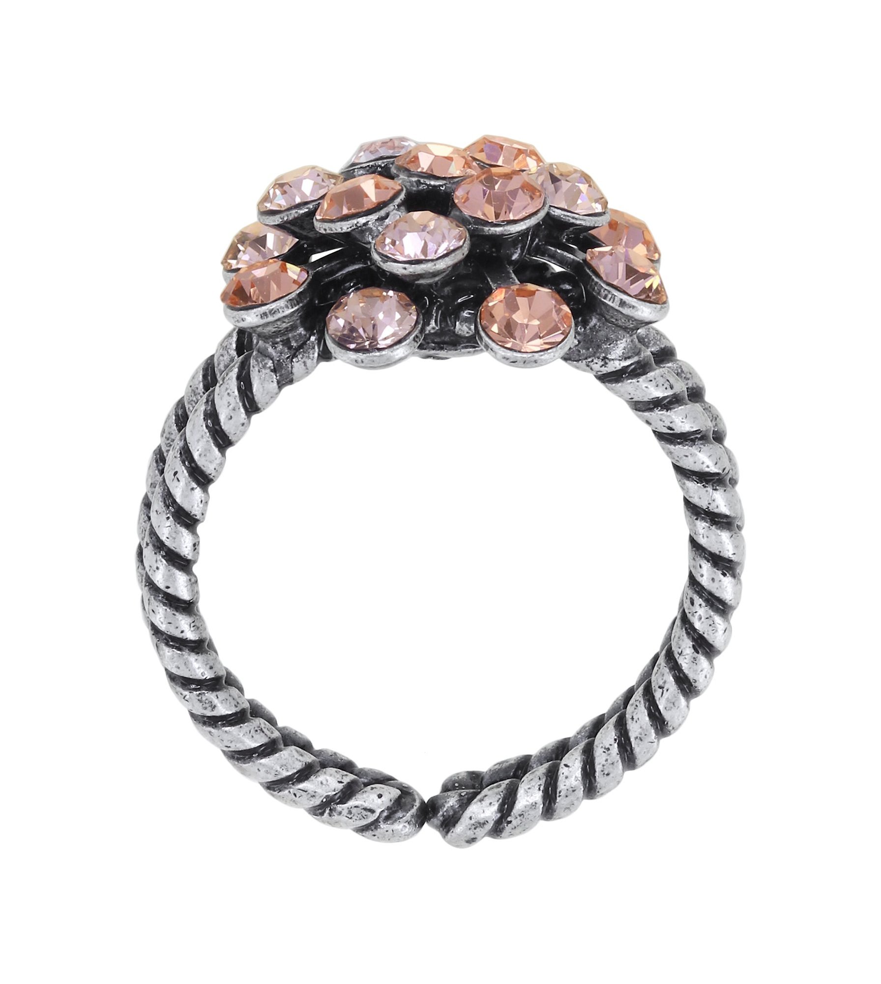 Bild für Ring Magic Fireball Beige  mini