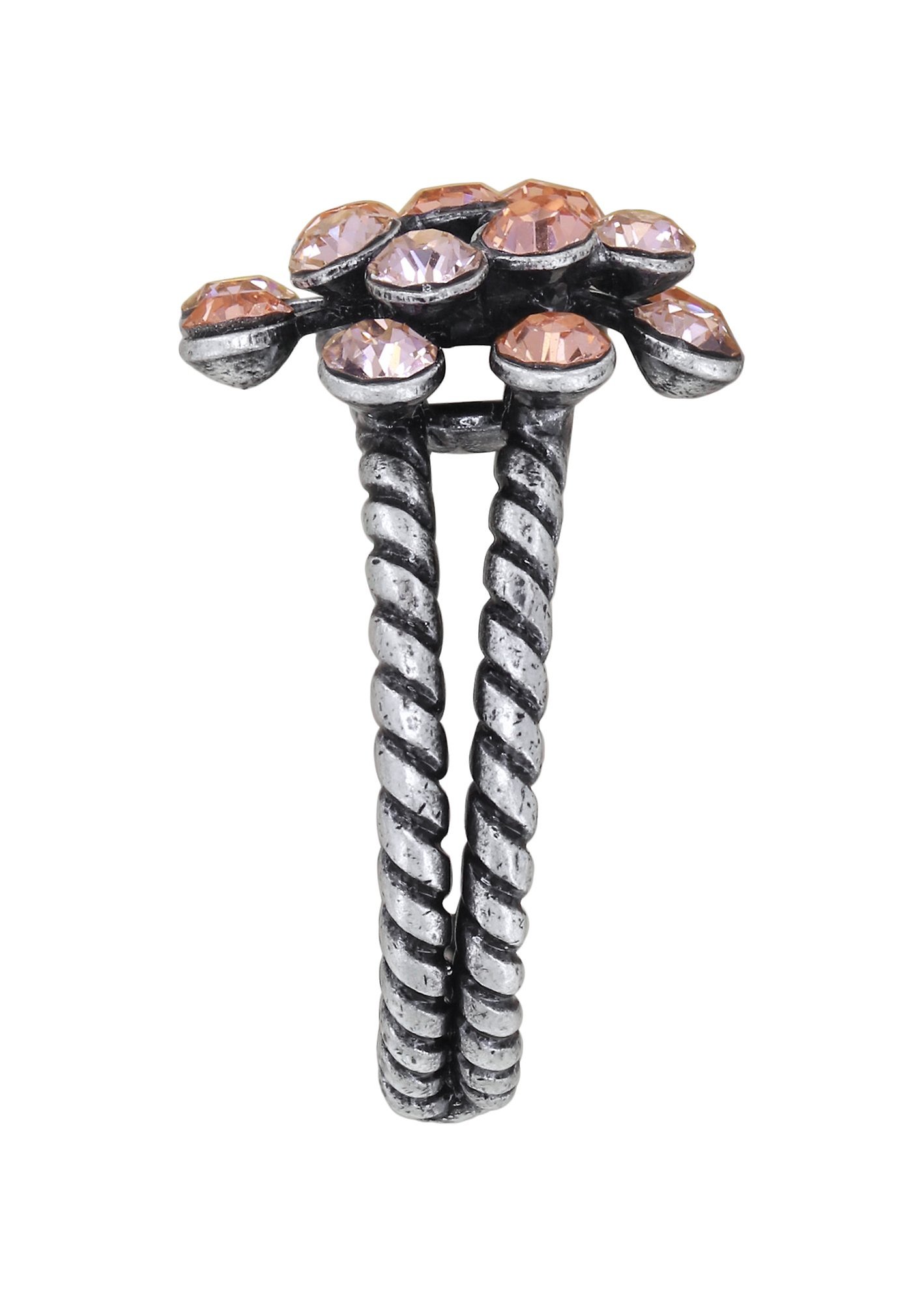 Bild für Ring Magic Fireball Beige  mini