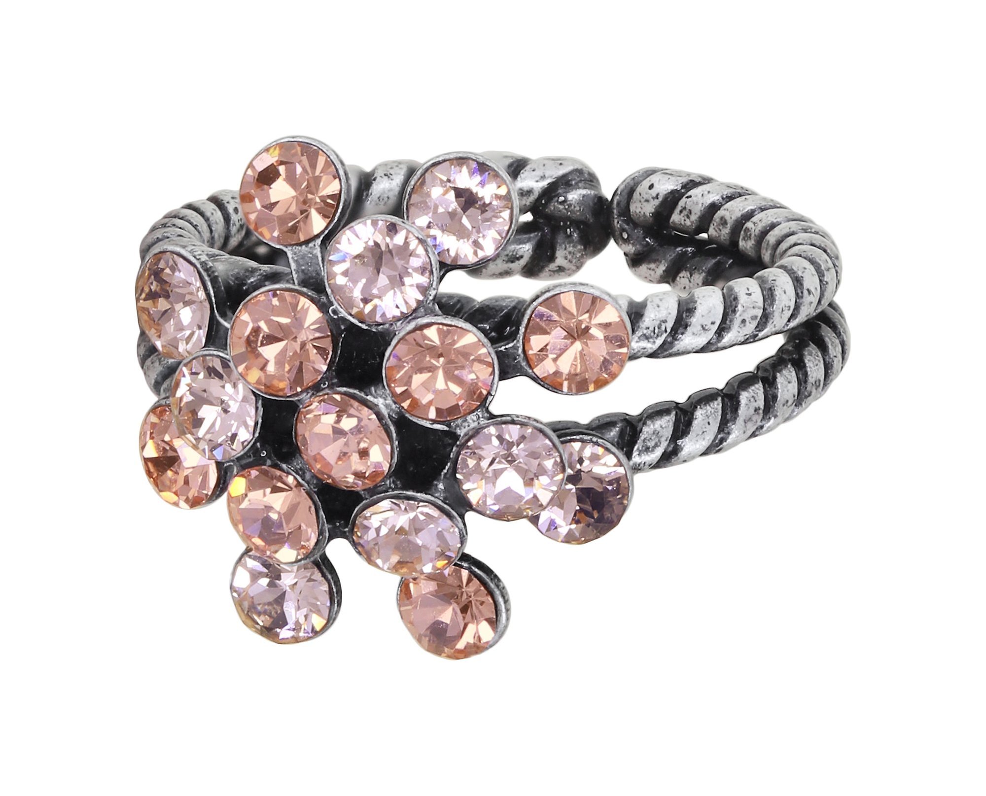 image pour Anneau Magic Fireball Beige  mini