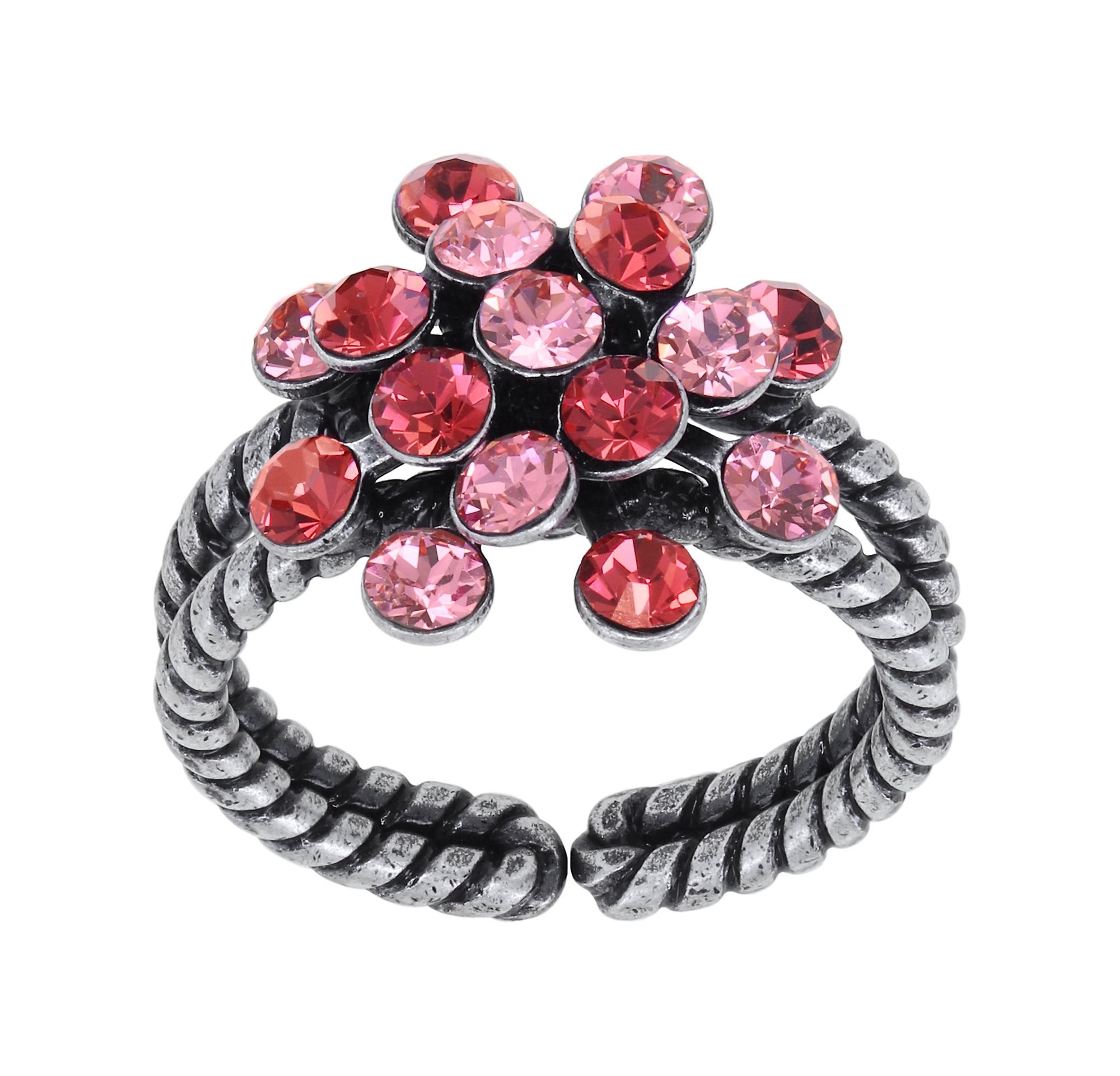 image for Ring Magic Fireball Coralline / Pink  mini