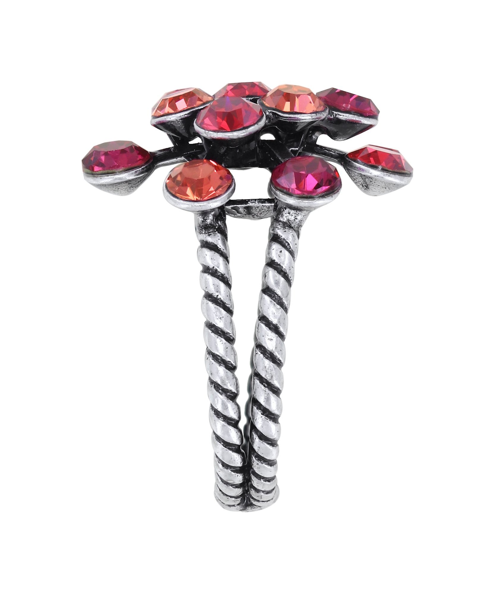 image for Ring Magic Fireball Coralline  Classic Size (21mm Ø)