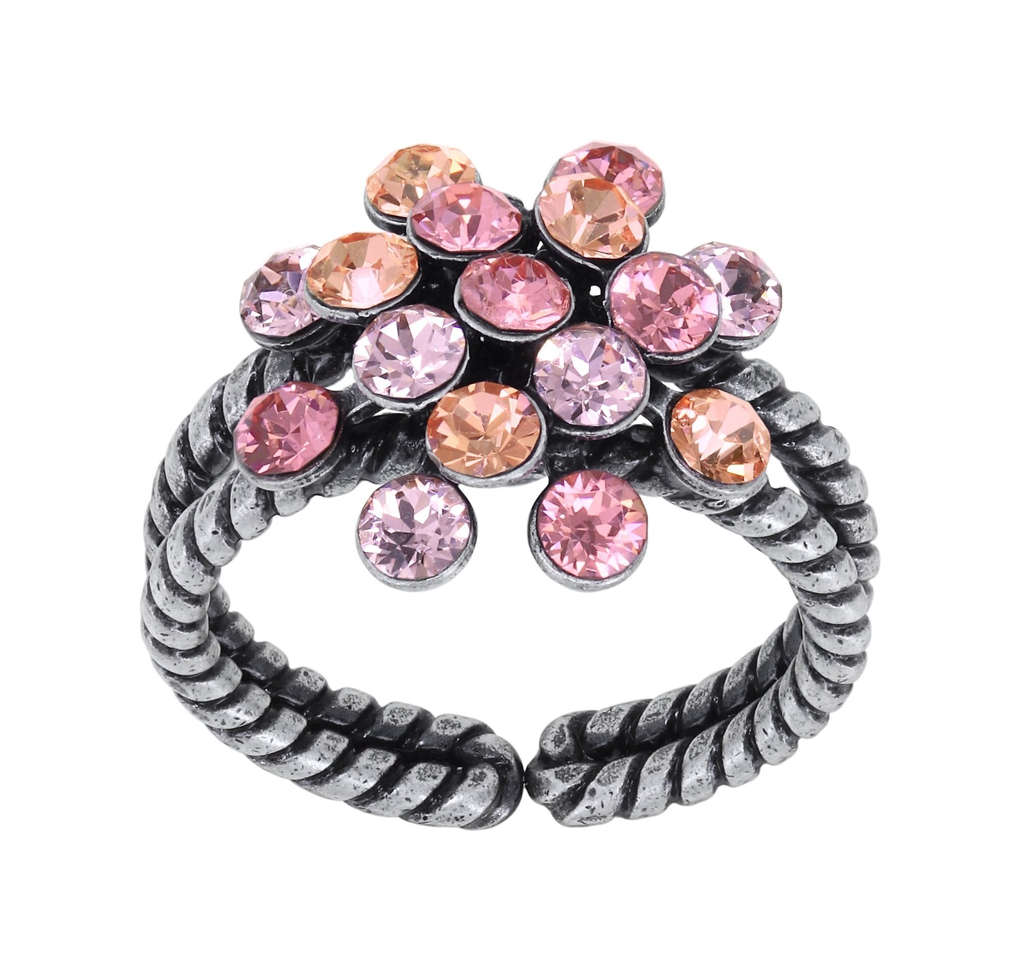 image for Ring Magic Fireball Pink  mini