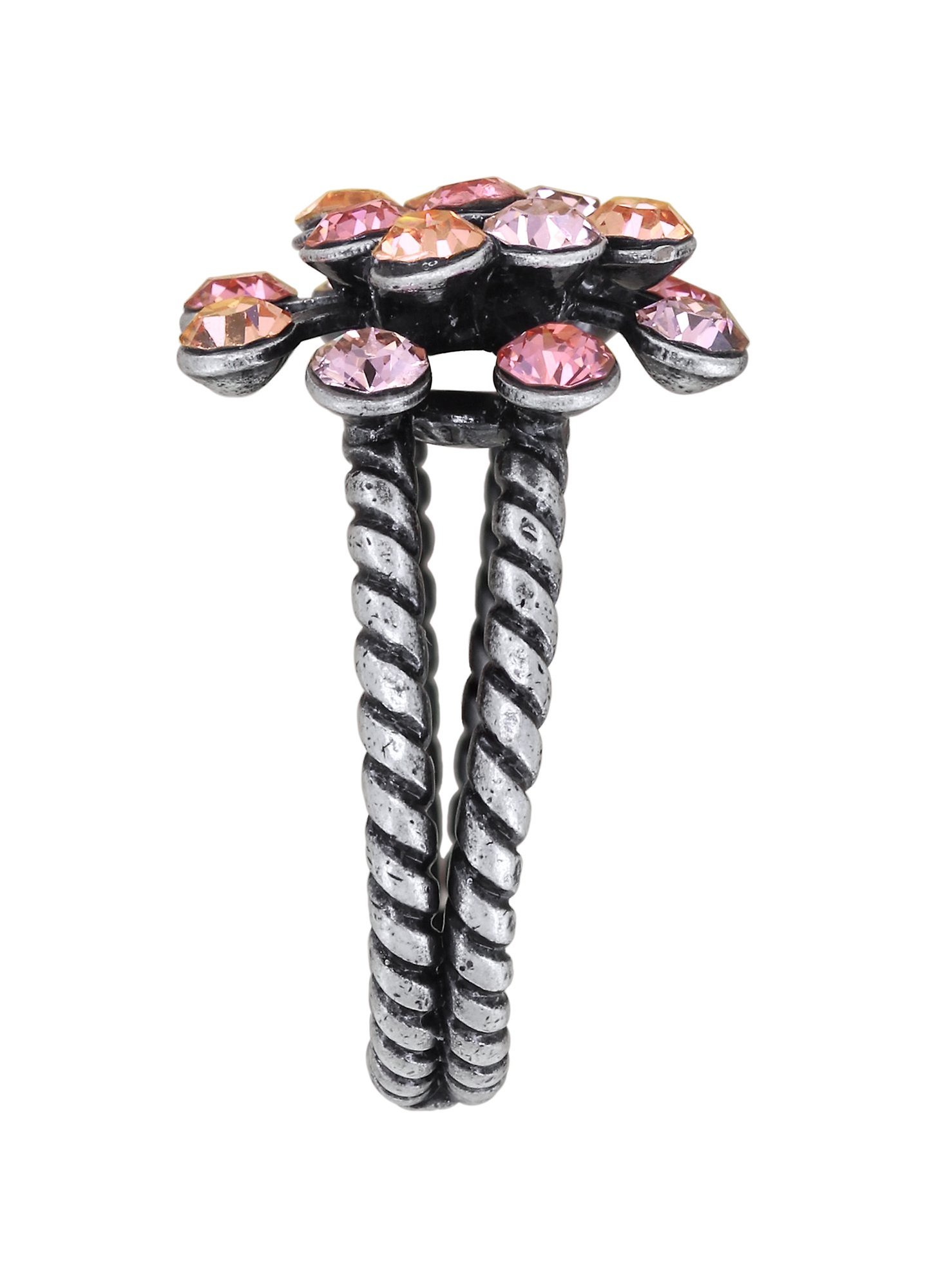 image for Ring Magic Fireball Pink  mini