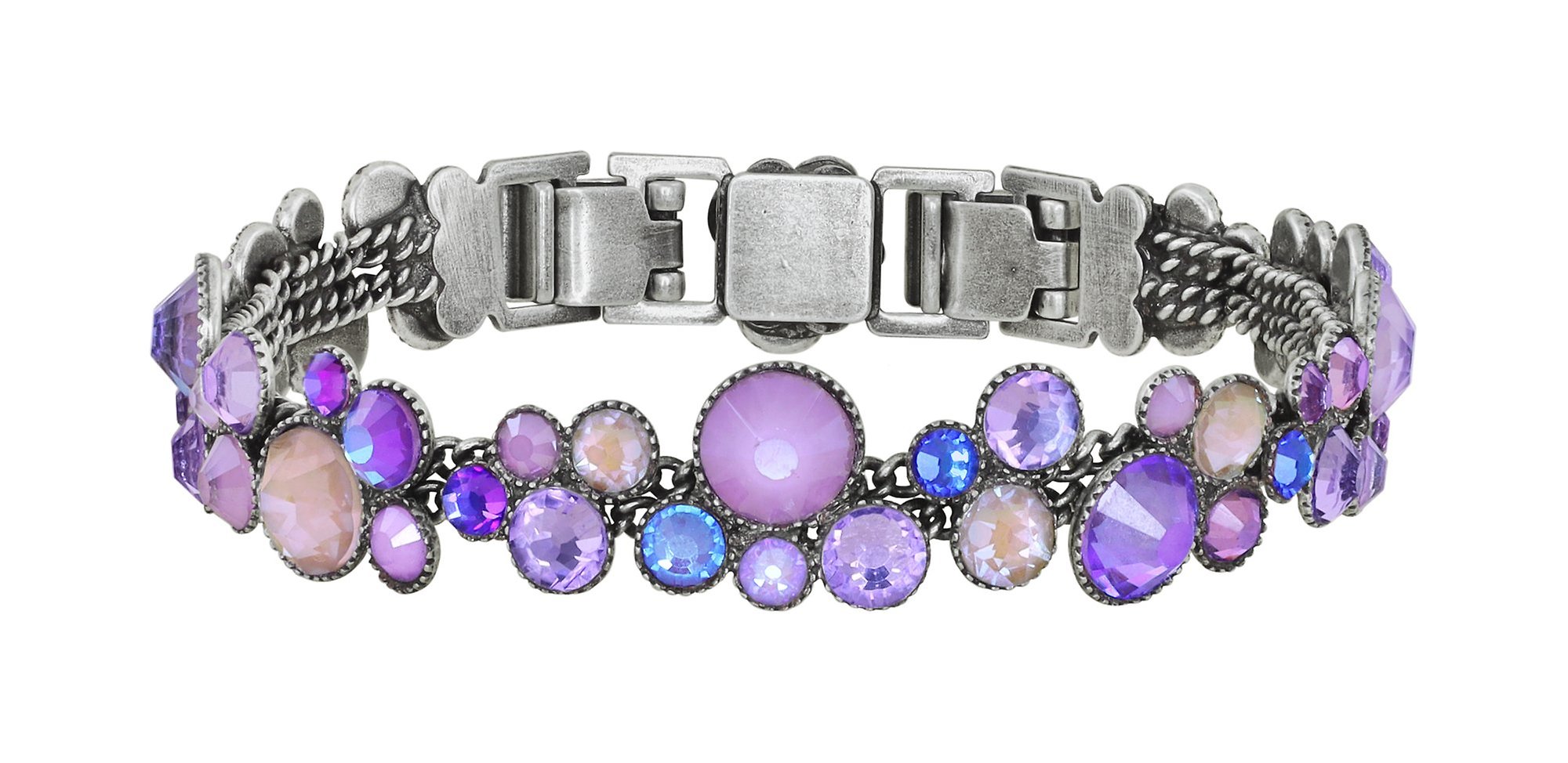 Bild für Armband Water Cascade Lila  