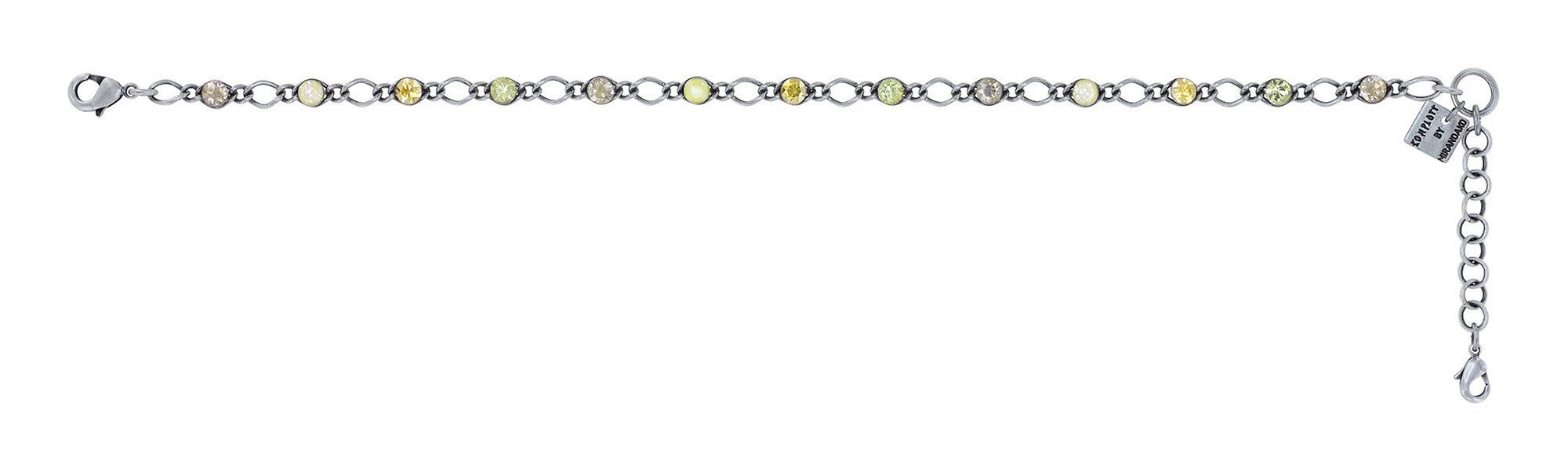 image for Anklet Magic Fireball Yellow  Classic Size (21mm Ø)