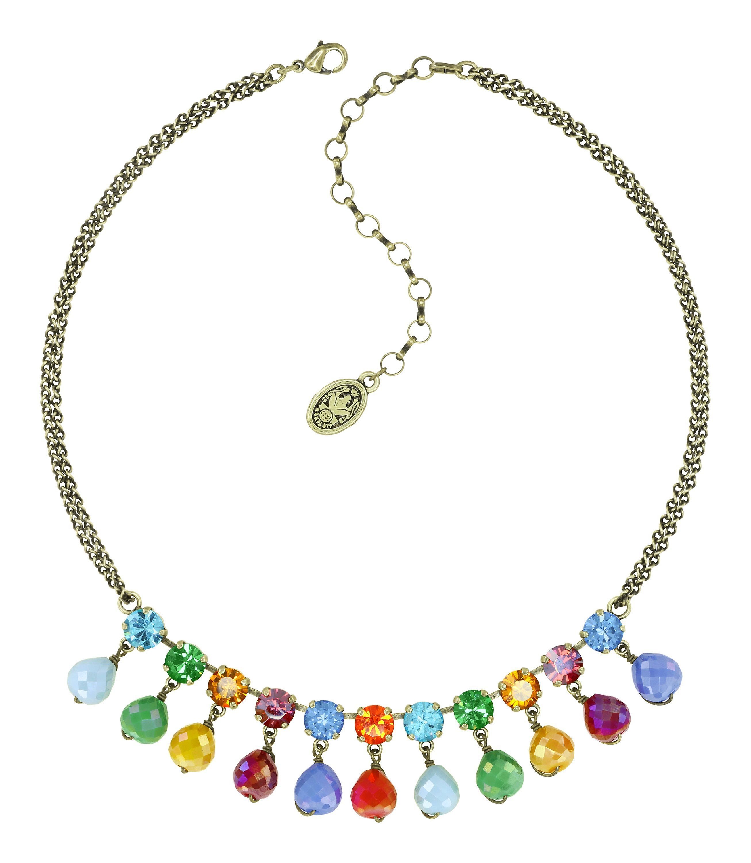 image for Necklace Merry Go Round Multi  