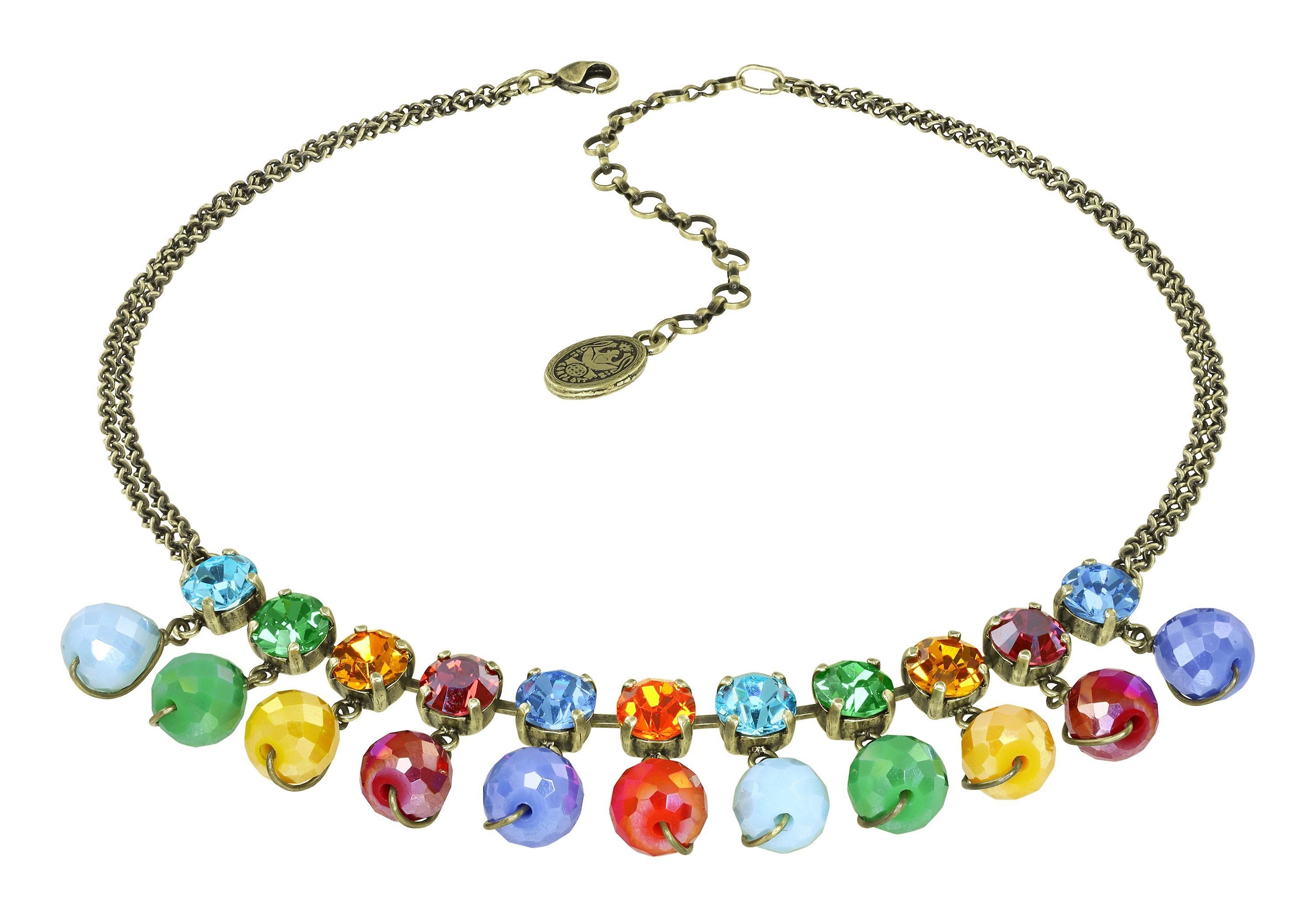 image pour Collier Merry Go Round Multi  