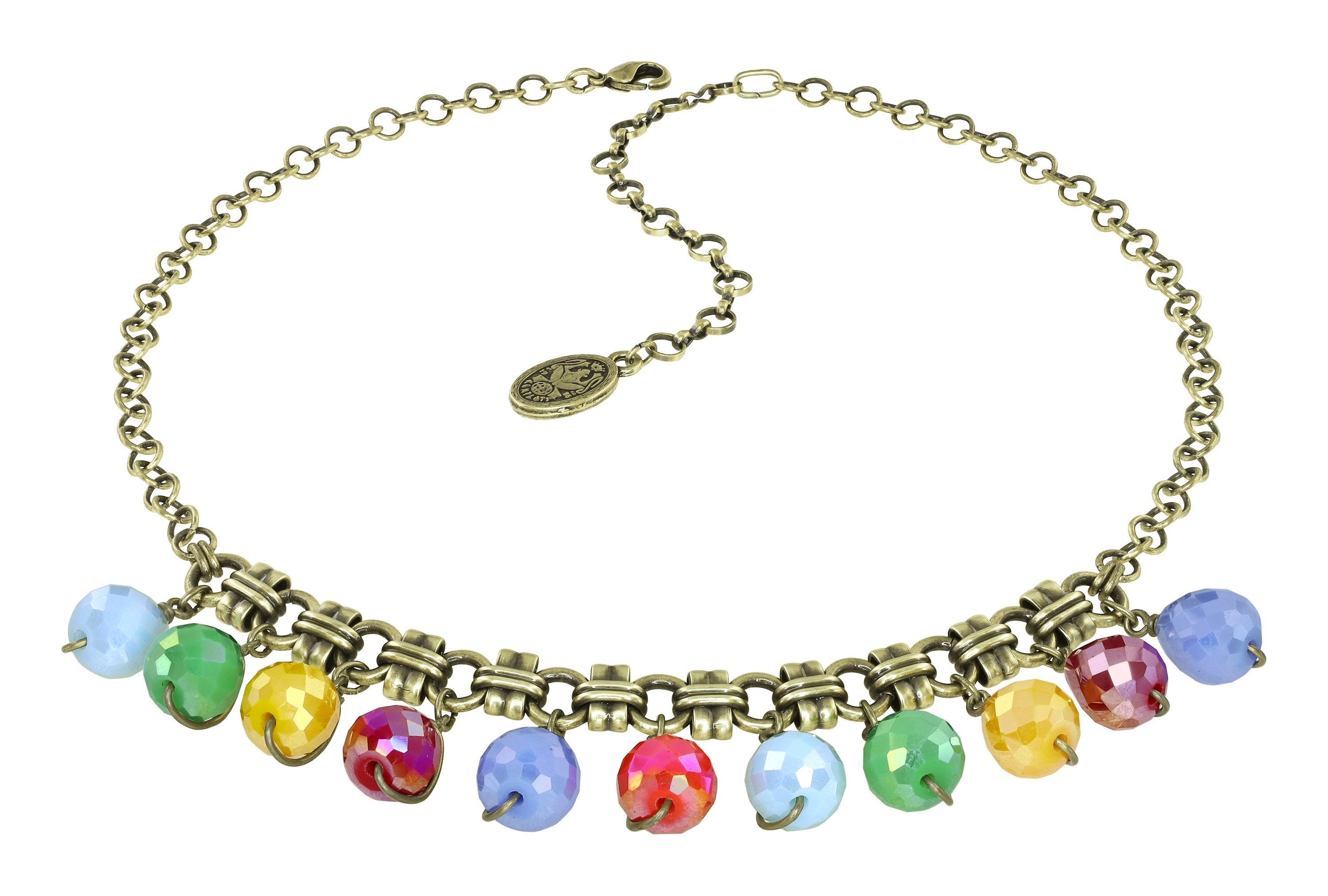 image for Necklace Merry Go Round Multi  